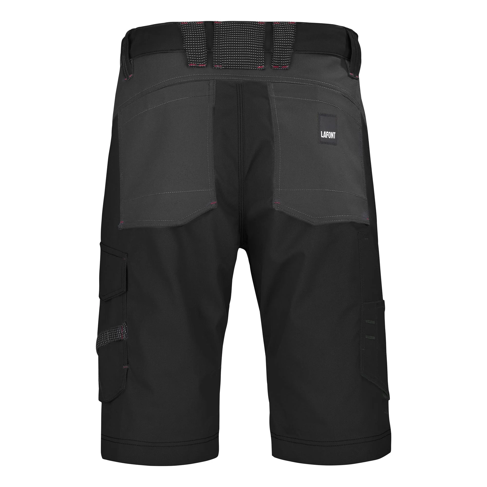 Bermuda CRUSHER L3 - Image 11