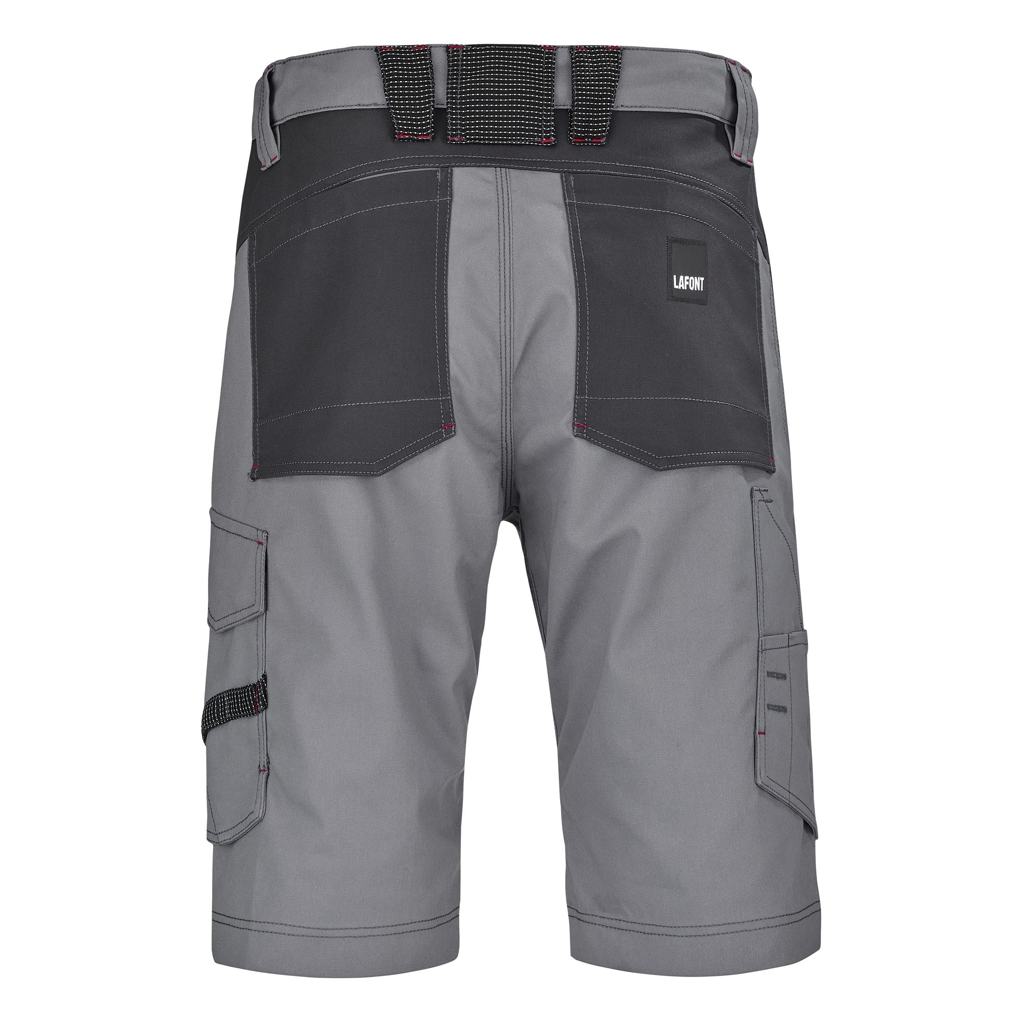 Bermuda CRUSHER L3 - Image 14