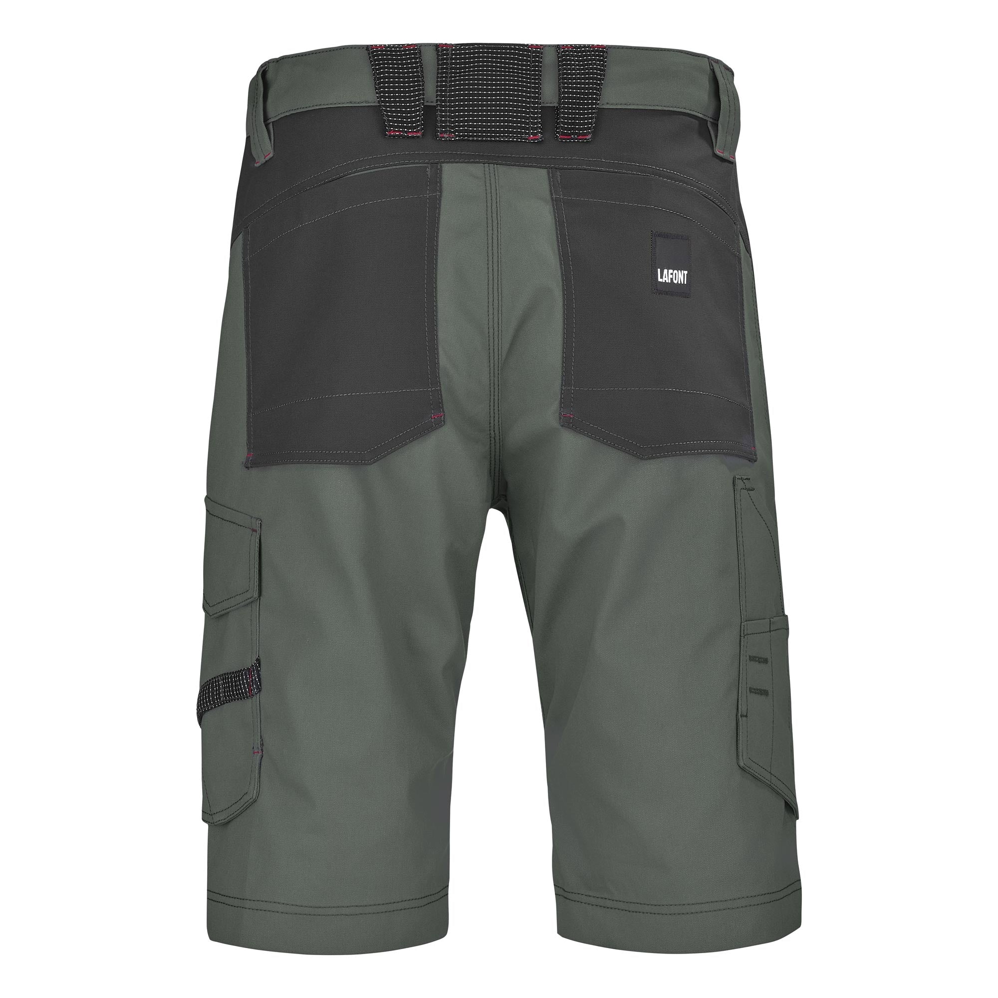 Bermuda CRUSHER L3 - Image 17