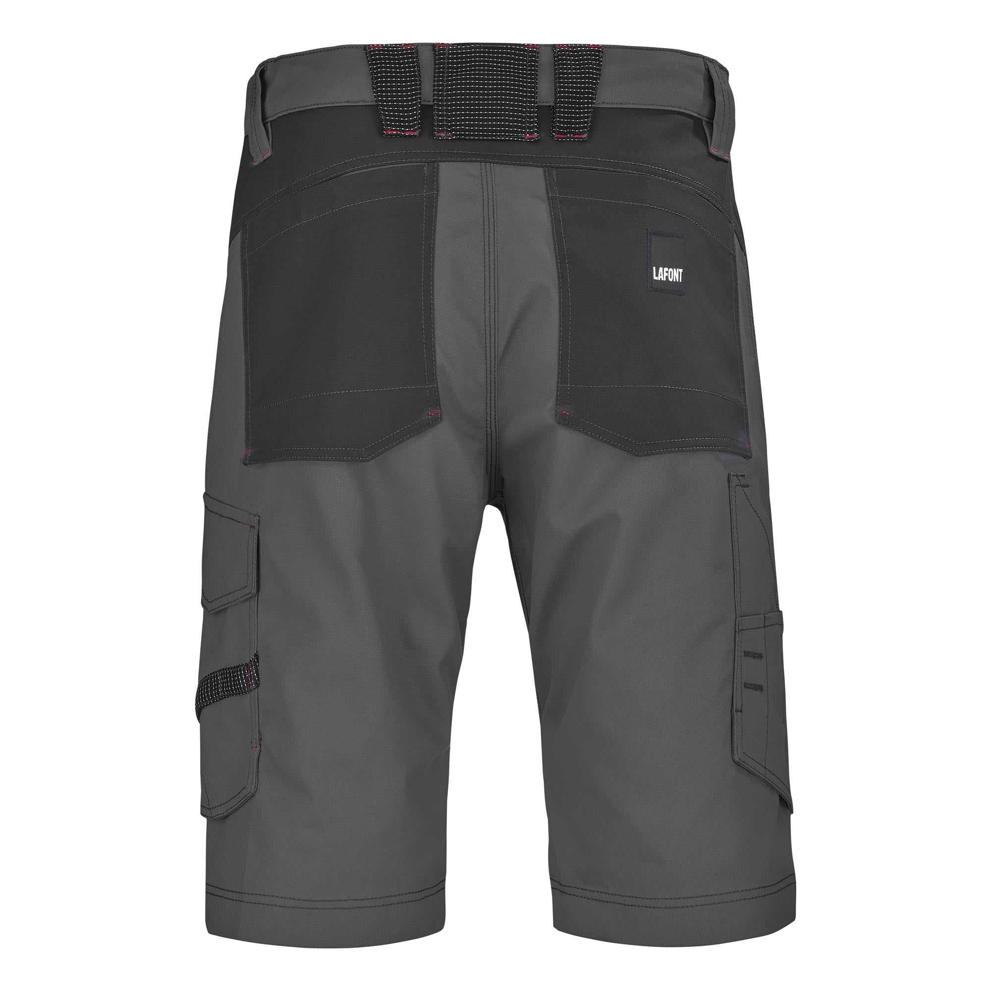 Bermuda CRUSHER L3 - Image 3