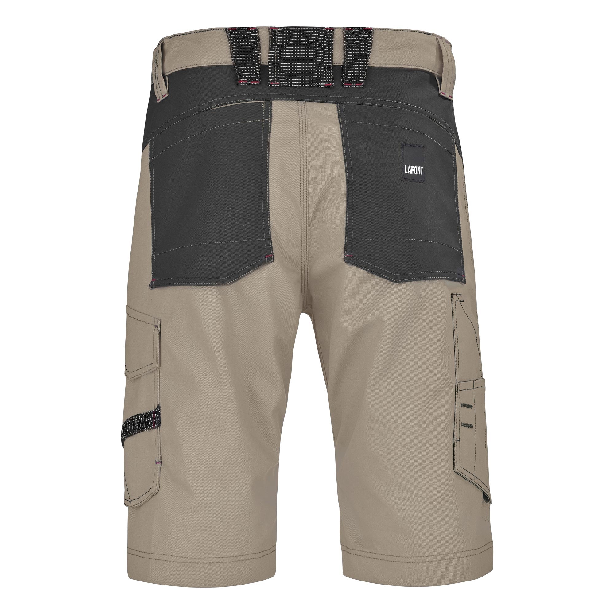 Bermuda CRUSHER L3 - Image 8