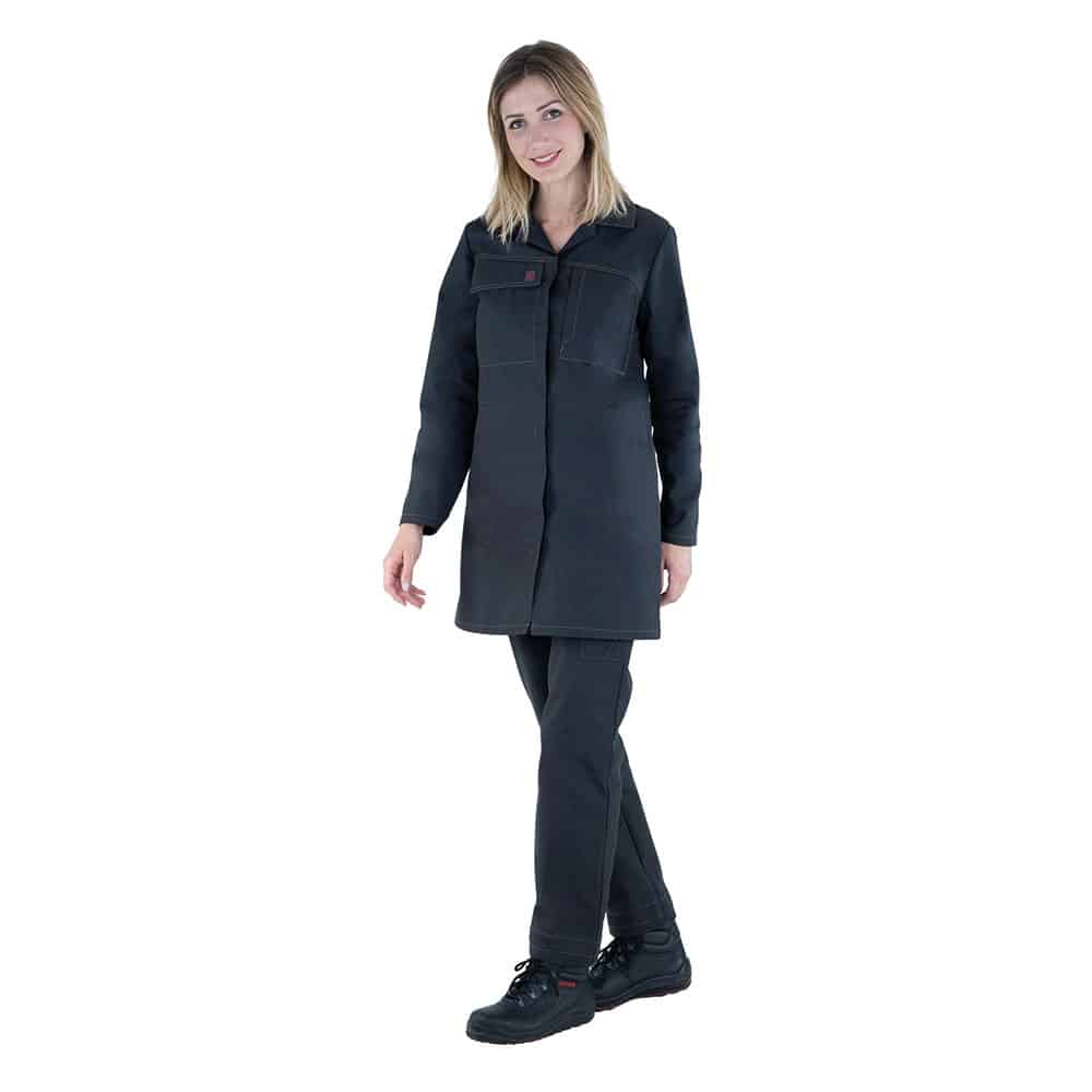 Blouse AGATHE - Image 4