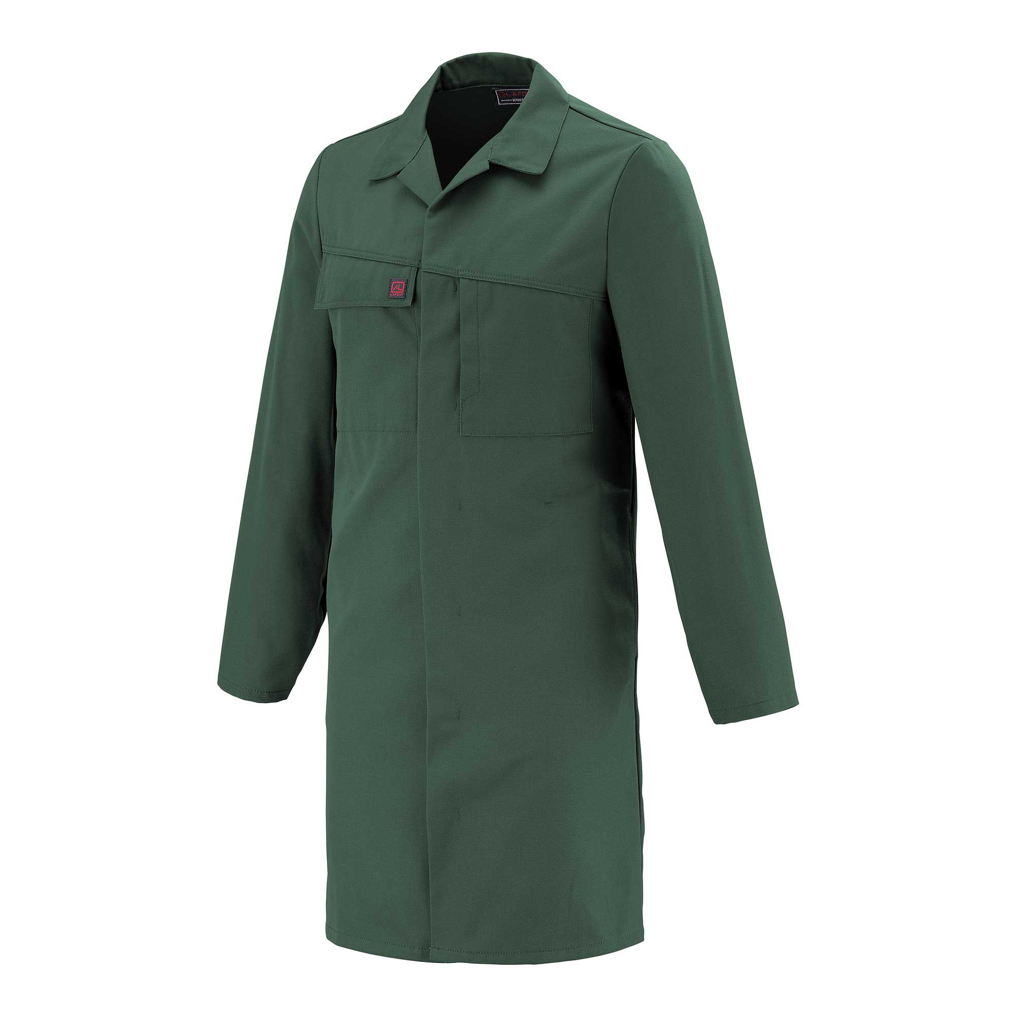 Blouse AMBRE coton/polyester - Image 12