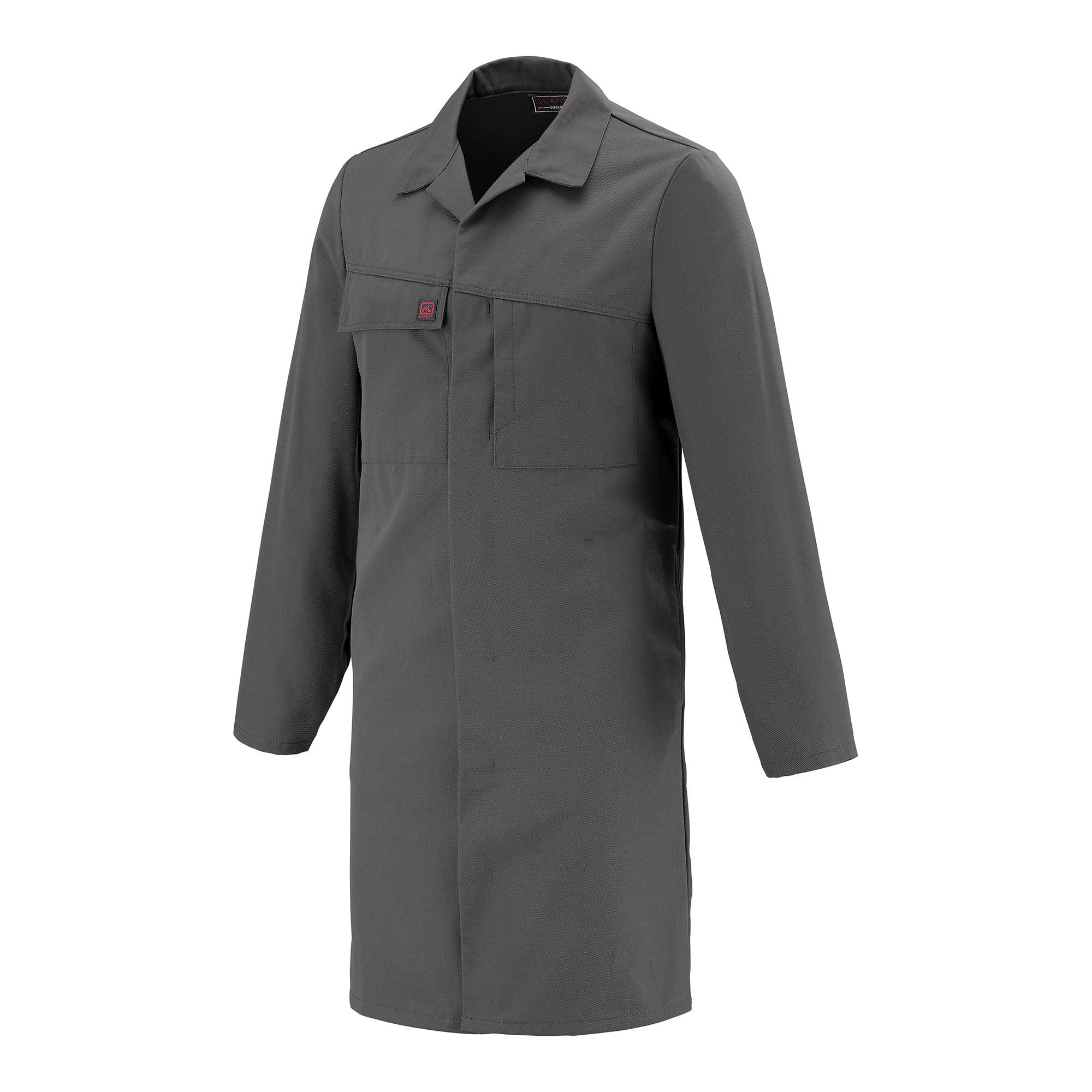Blouse AMBRE coton/polyester - Image 3