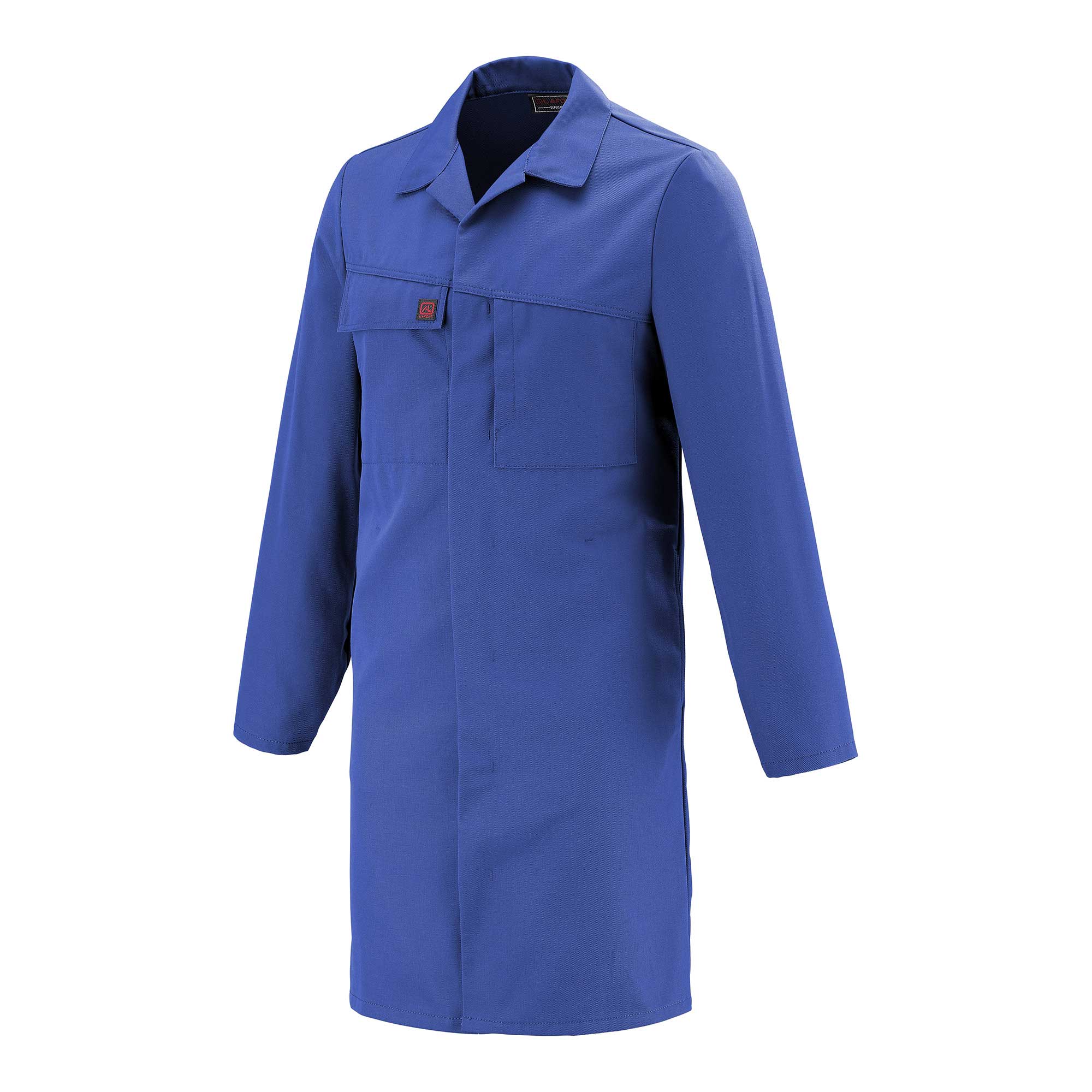Blouse AMBRE coton/polyester - Image 6