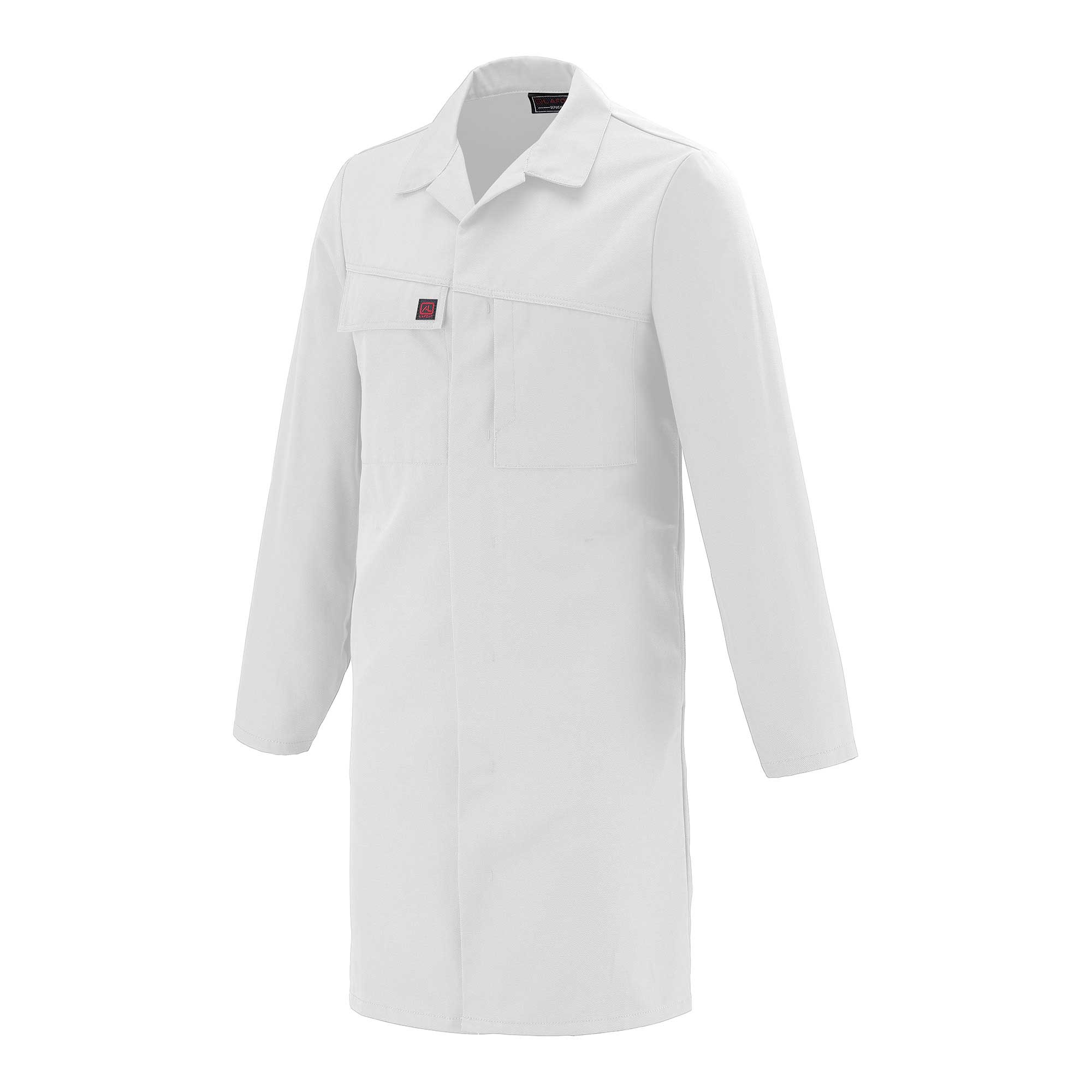 Blouse AMBRE coton/polyester - Image 8