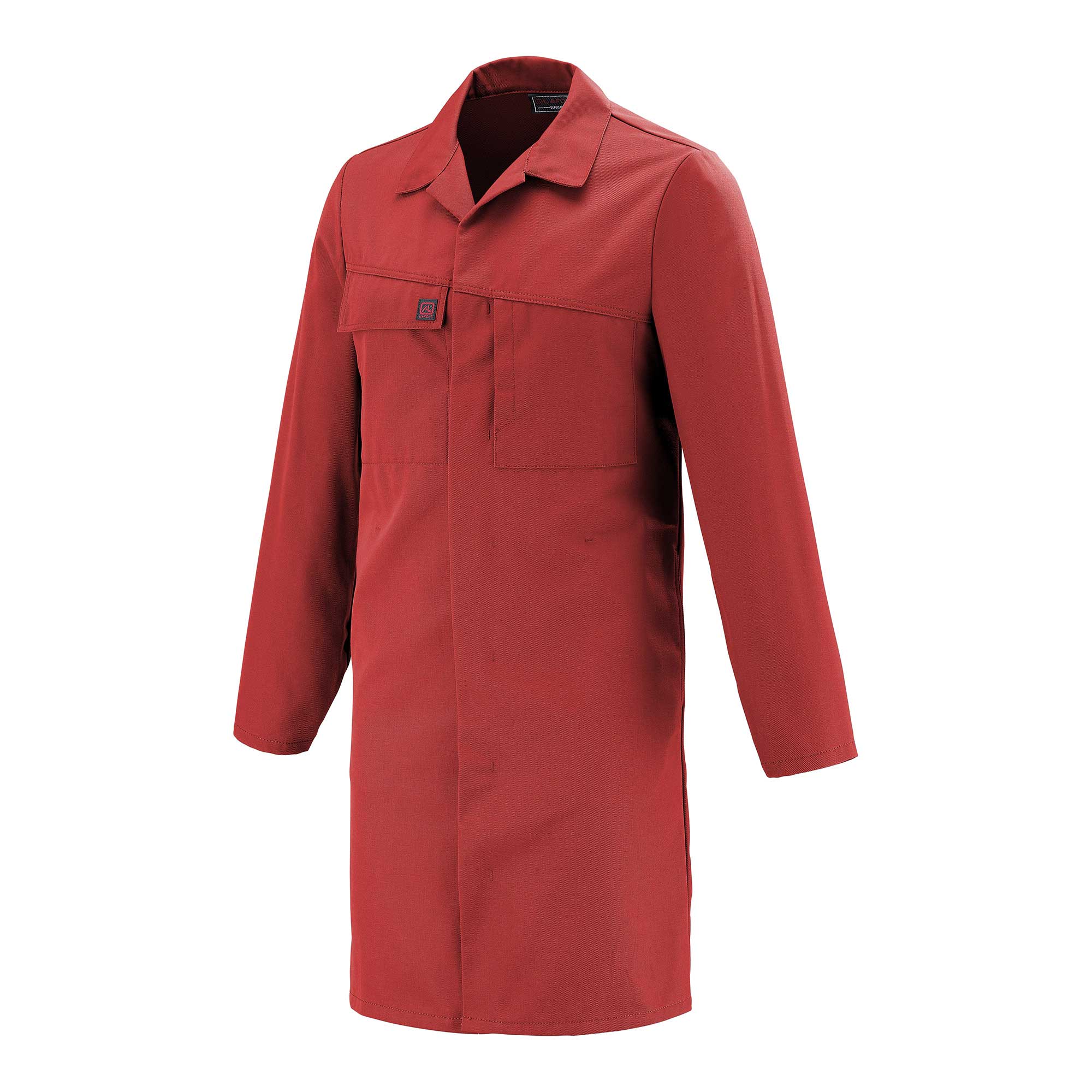 Blouse AMBRE coton/polyester - Image 9
