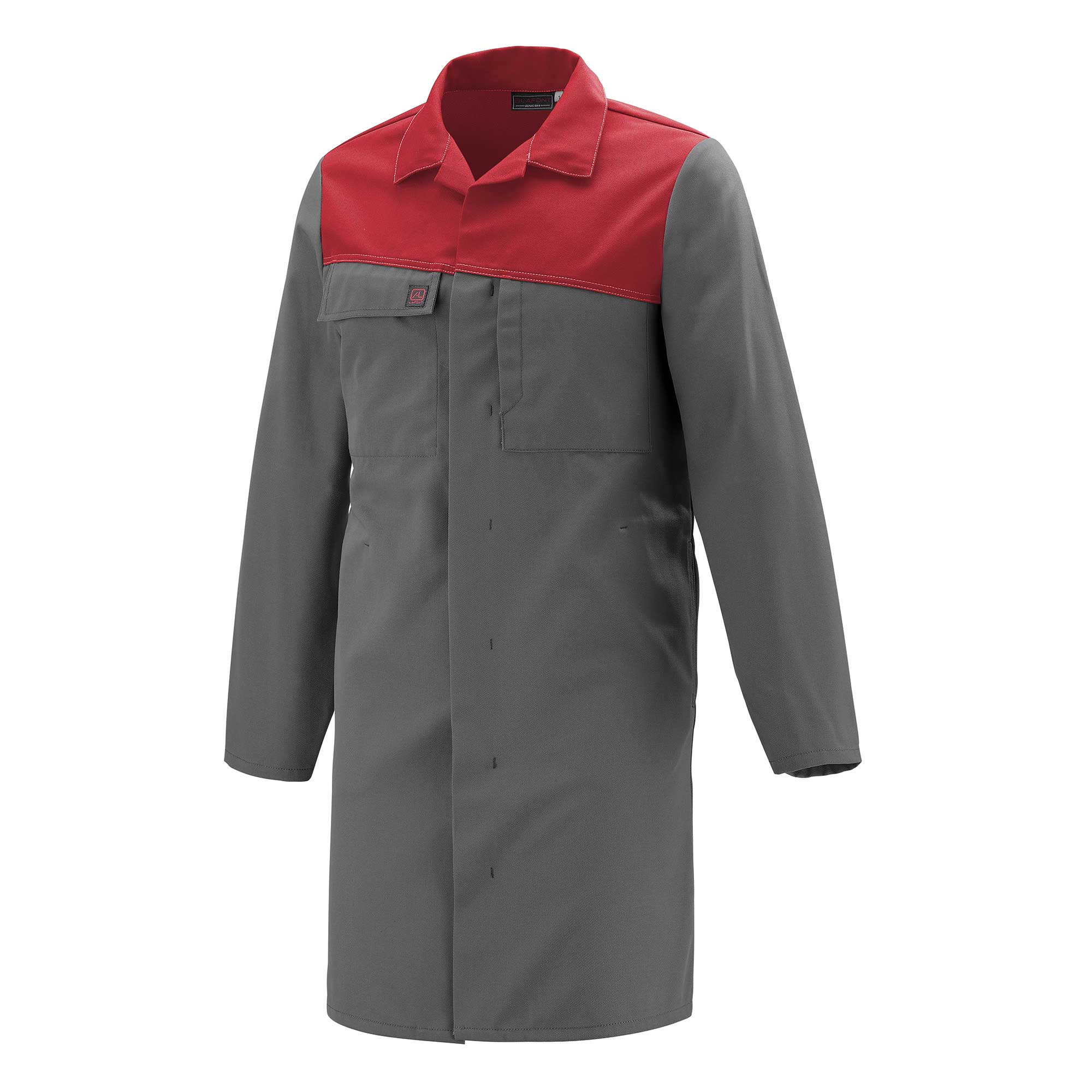 Blouse COVER - Image 9