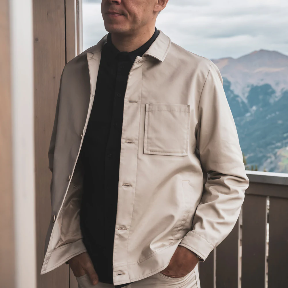 Blouson CHATELET - Image 12