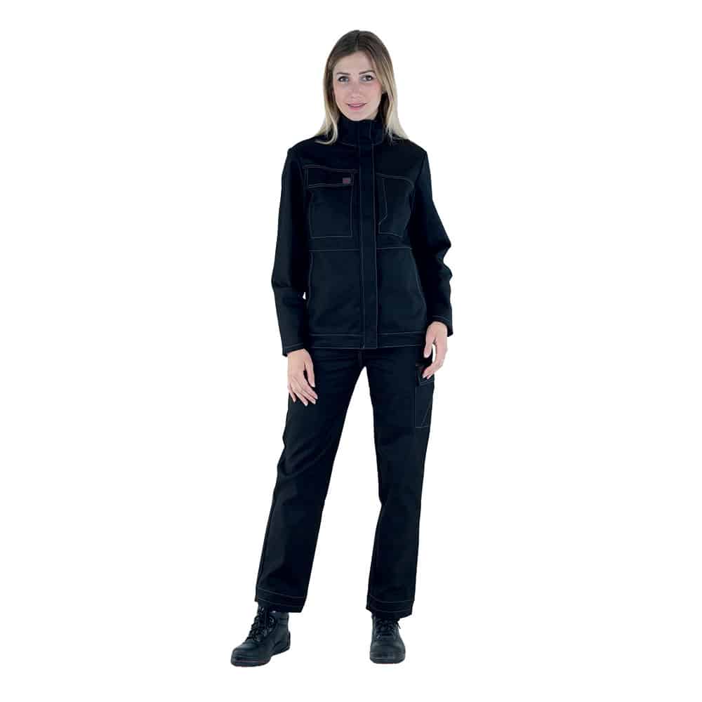 Blouson CITRINE - Image 4