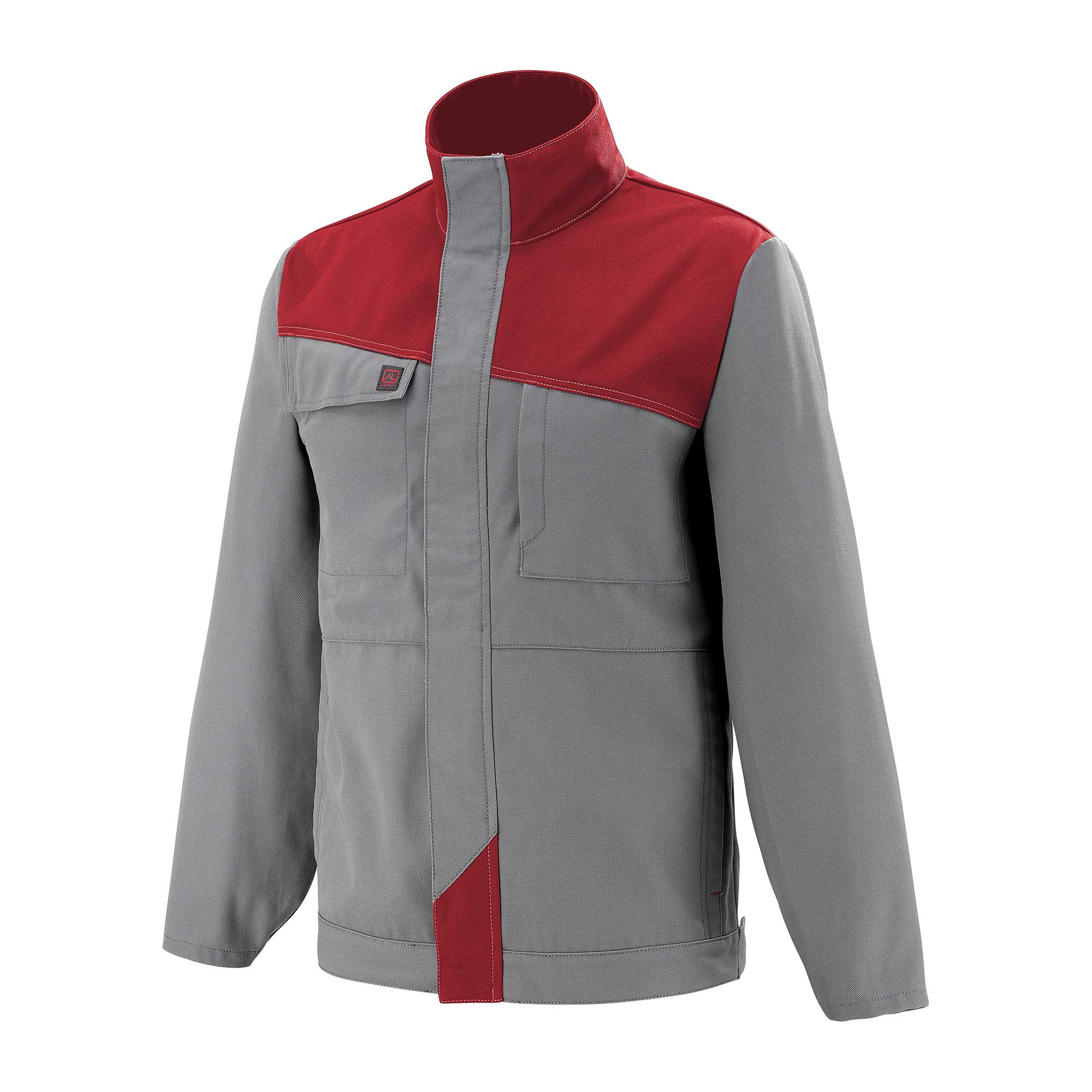 Blouson GRENAT - Image 10
