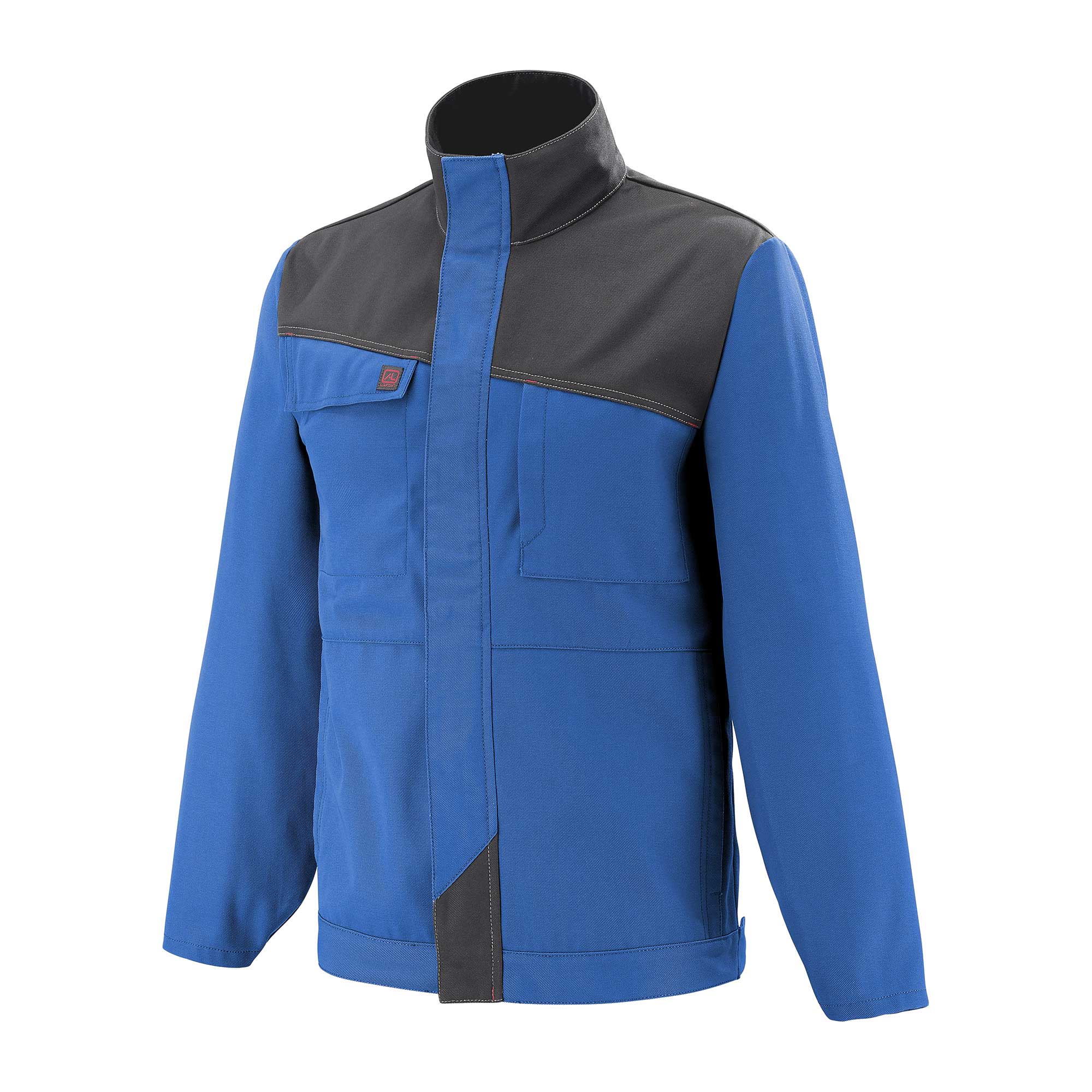 Blouson GRENAT - Image 3