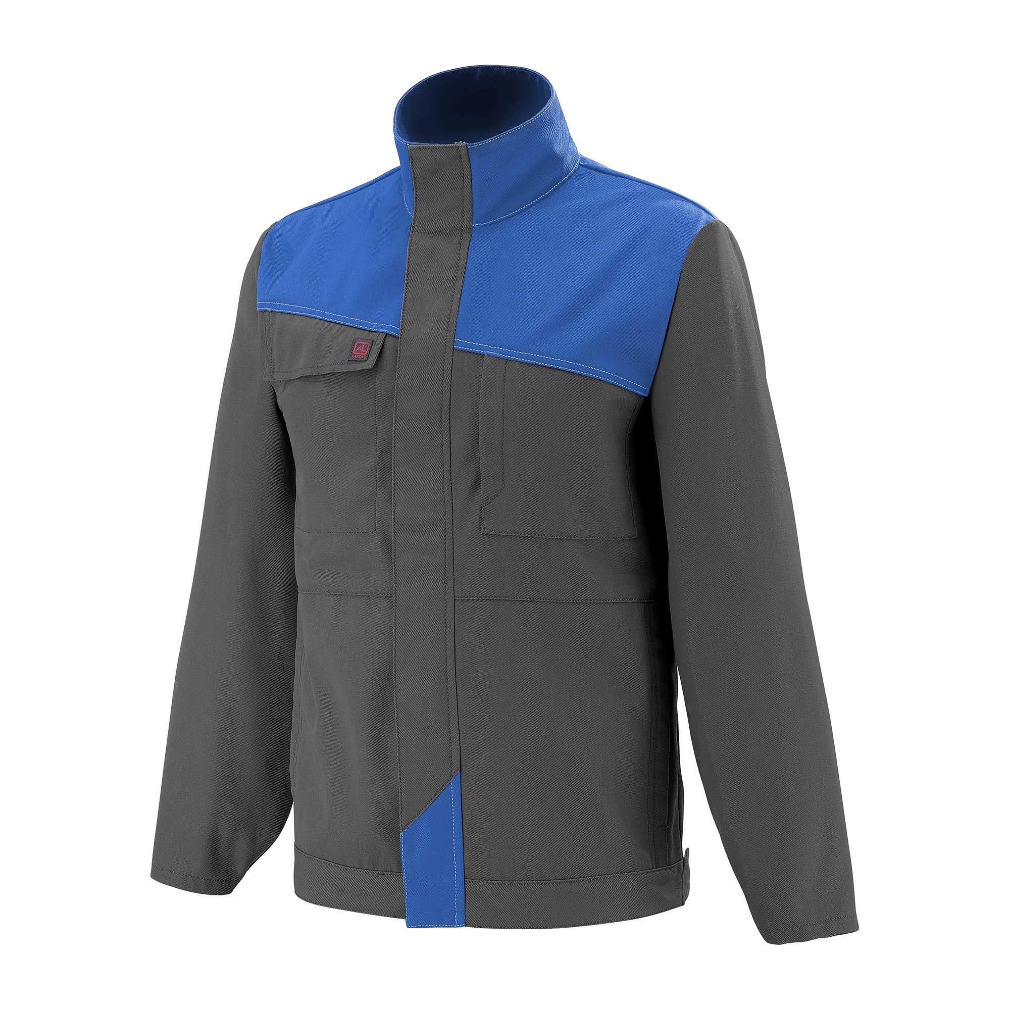 Blouson GRENAT - Image 5