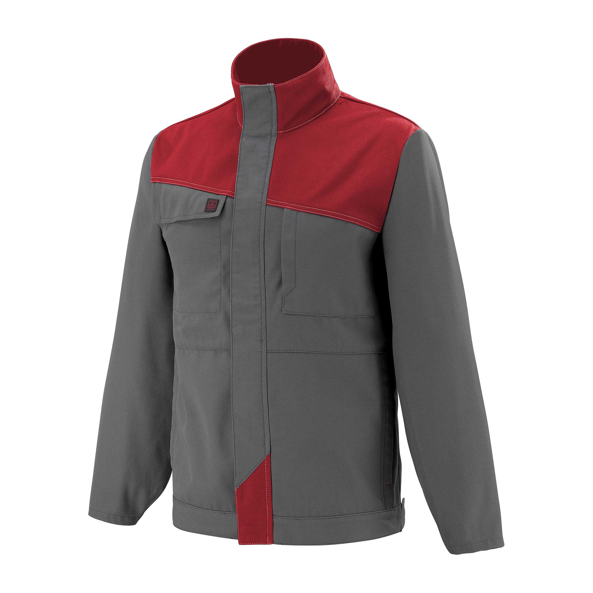 Blouson GRENAT - Image 6