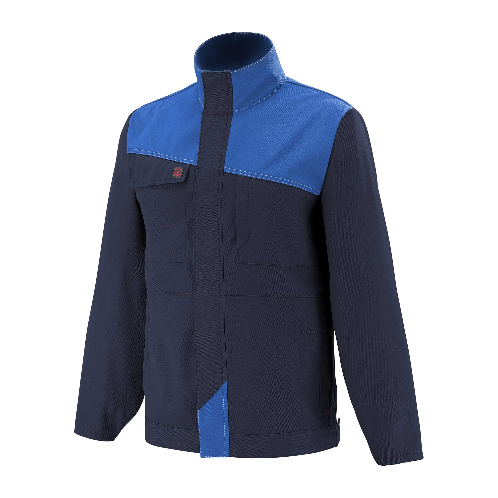 Blouson GRENAT - Image 7