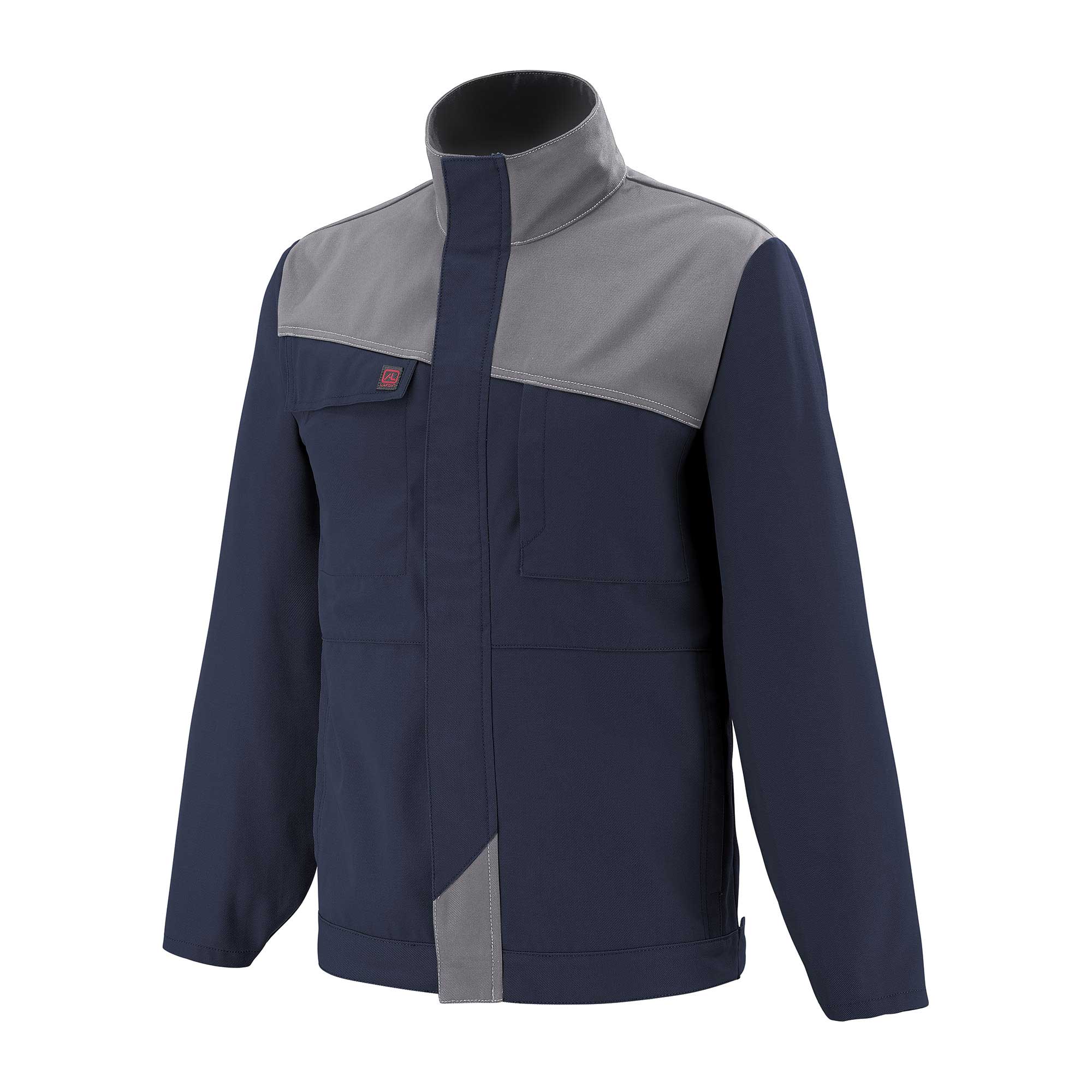 Blouson GRENAT - Image 8