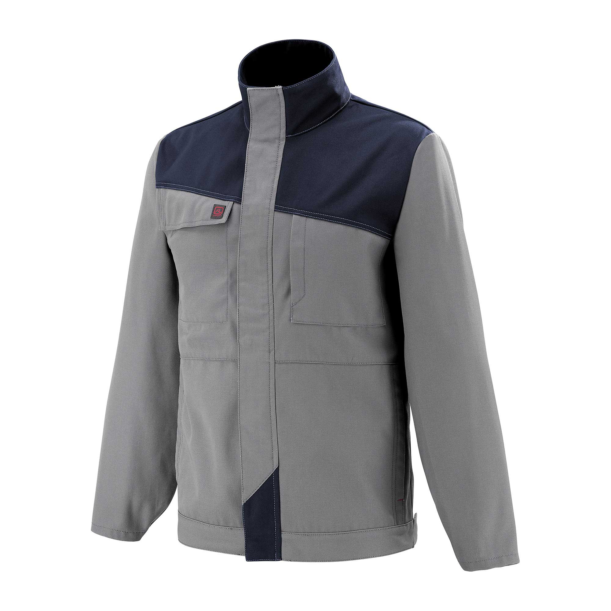 Blouson GRENAT - Image 9