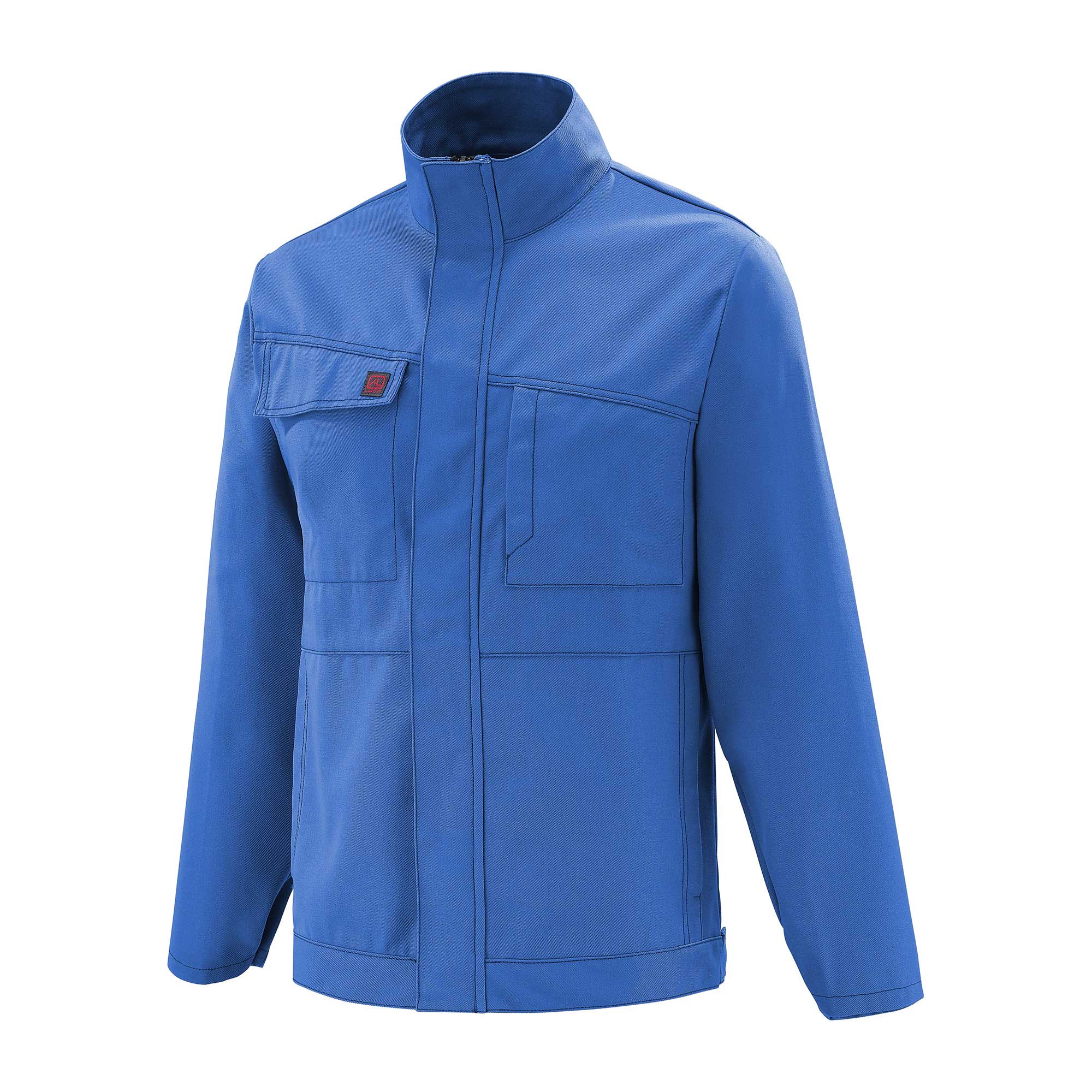 Blouson JASPE coton/polyester - Image 9