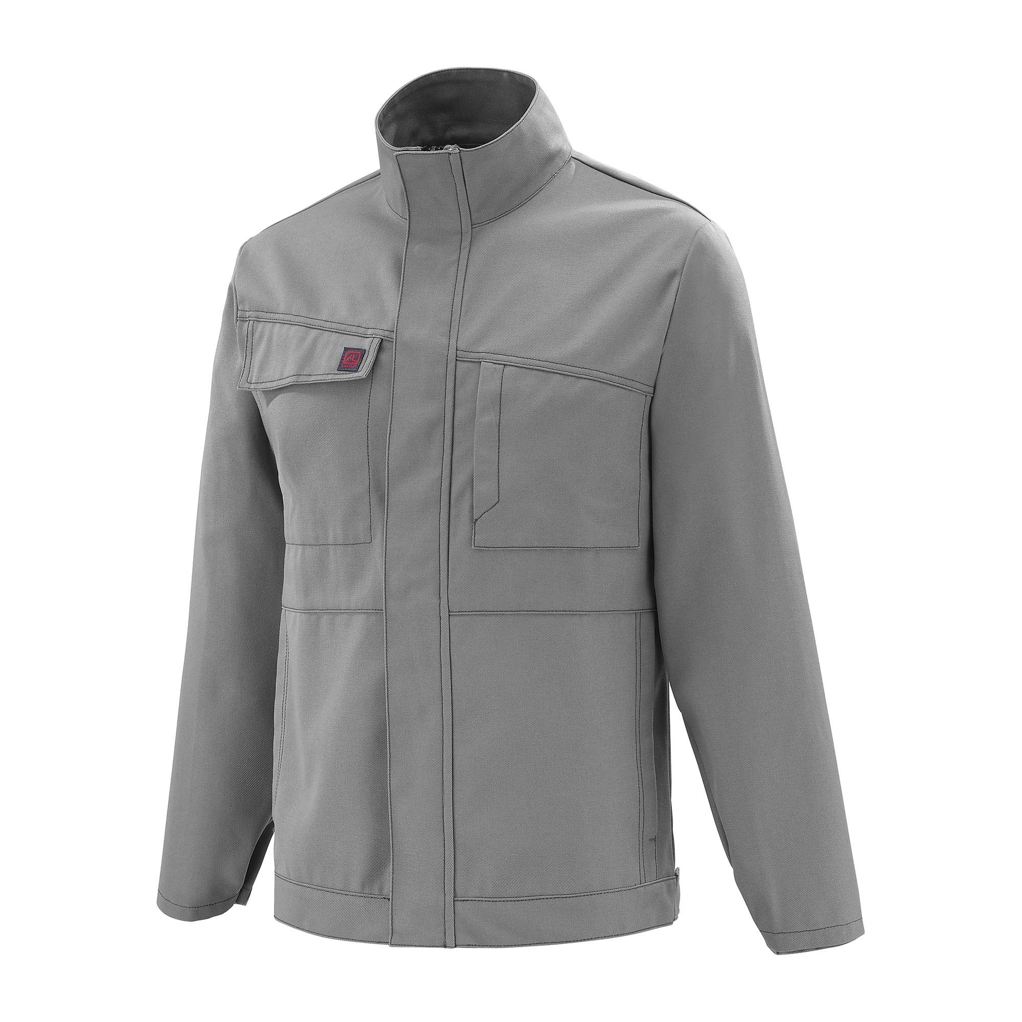 Blouson JASPE polyester/coton - Image 3