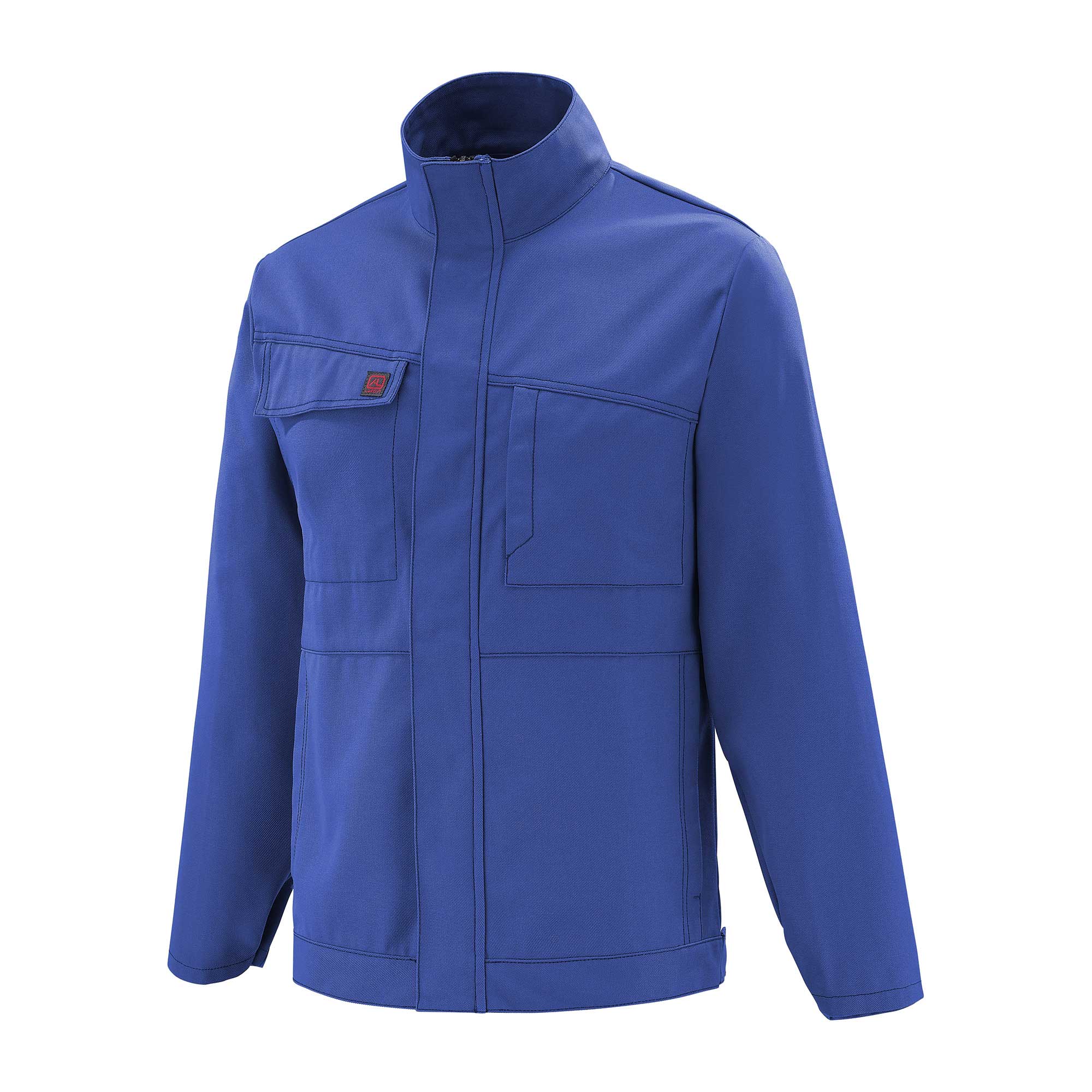 Blouson JASPE polyester/coton - Image 6