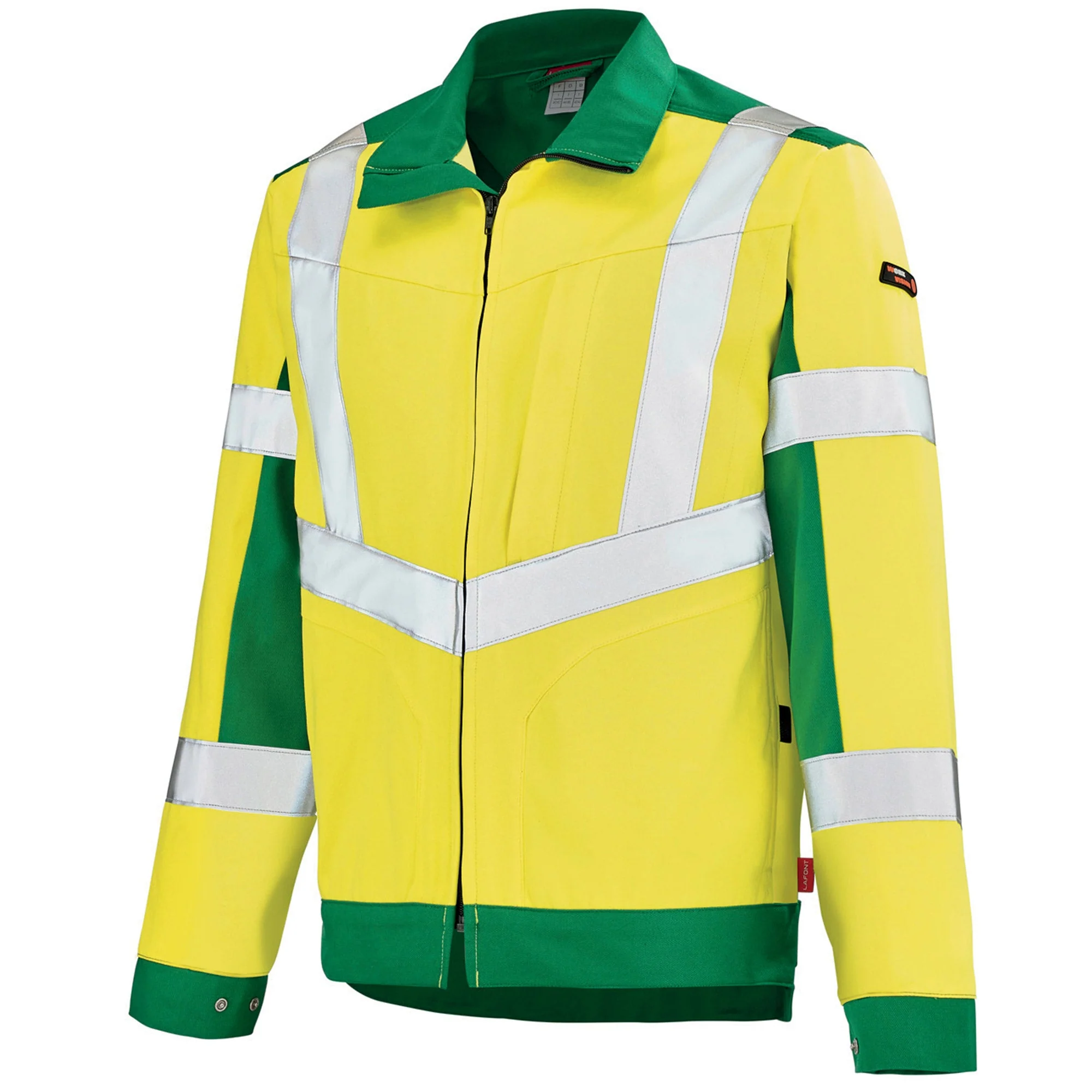 Blouson LUTEA - Image 4