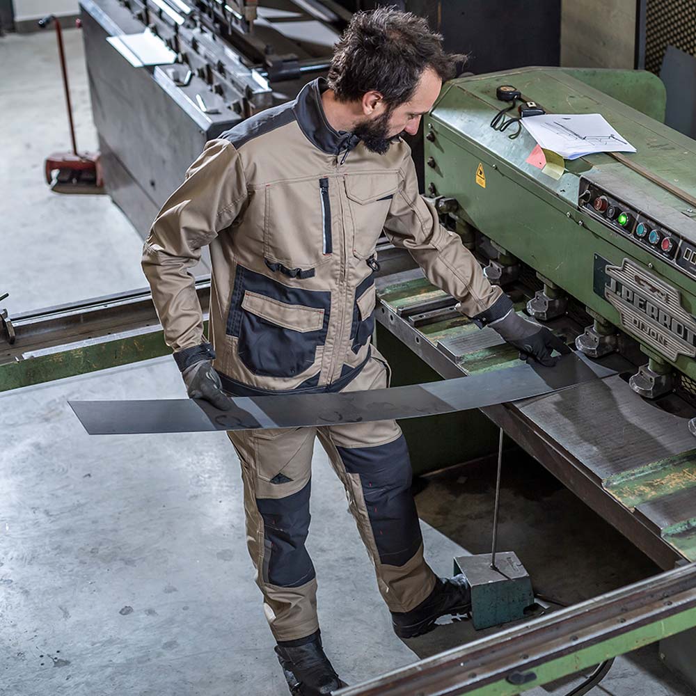 Blouson SHEAR L3 - Image 7