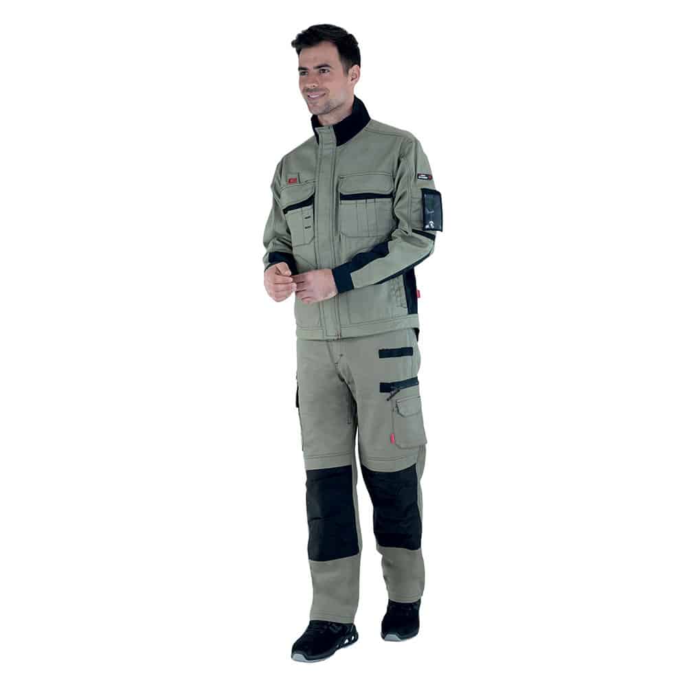 Blouson VENTUS - Image 6
