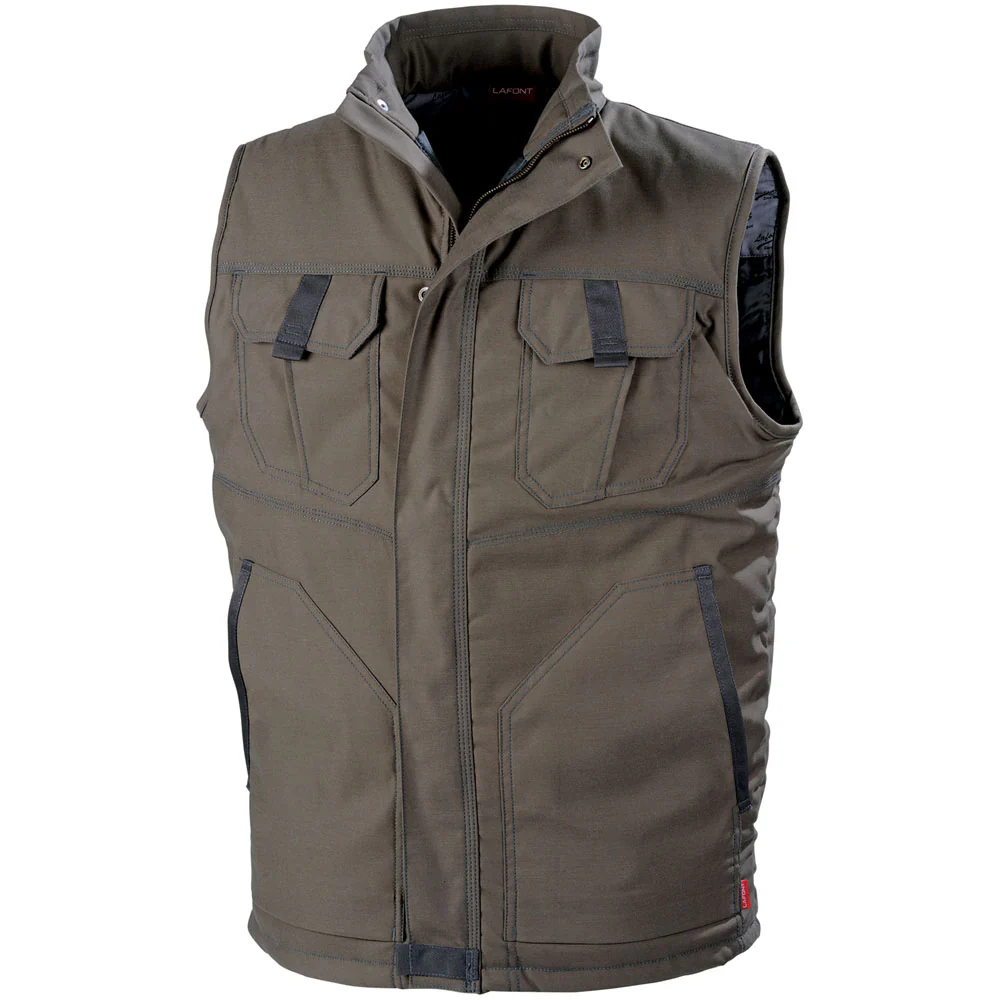 Body Warmer ELKI - Image 3