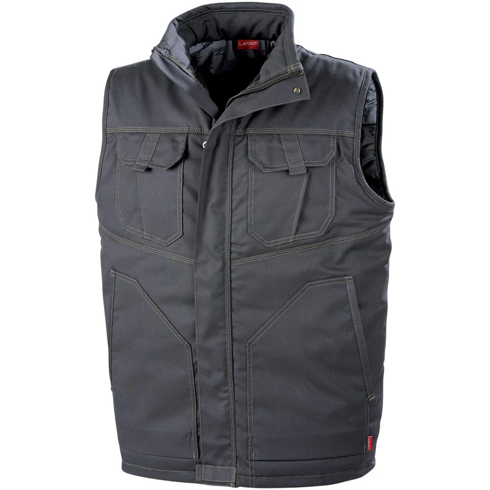 Body Warmer ELKI - Image 5
