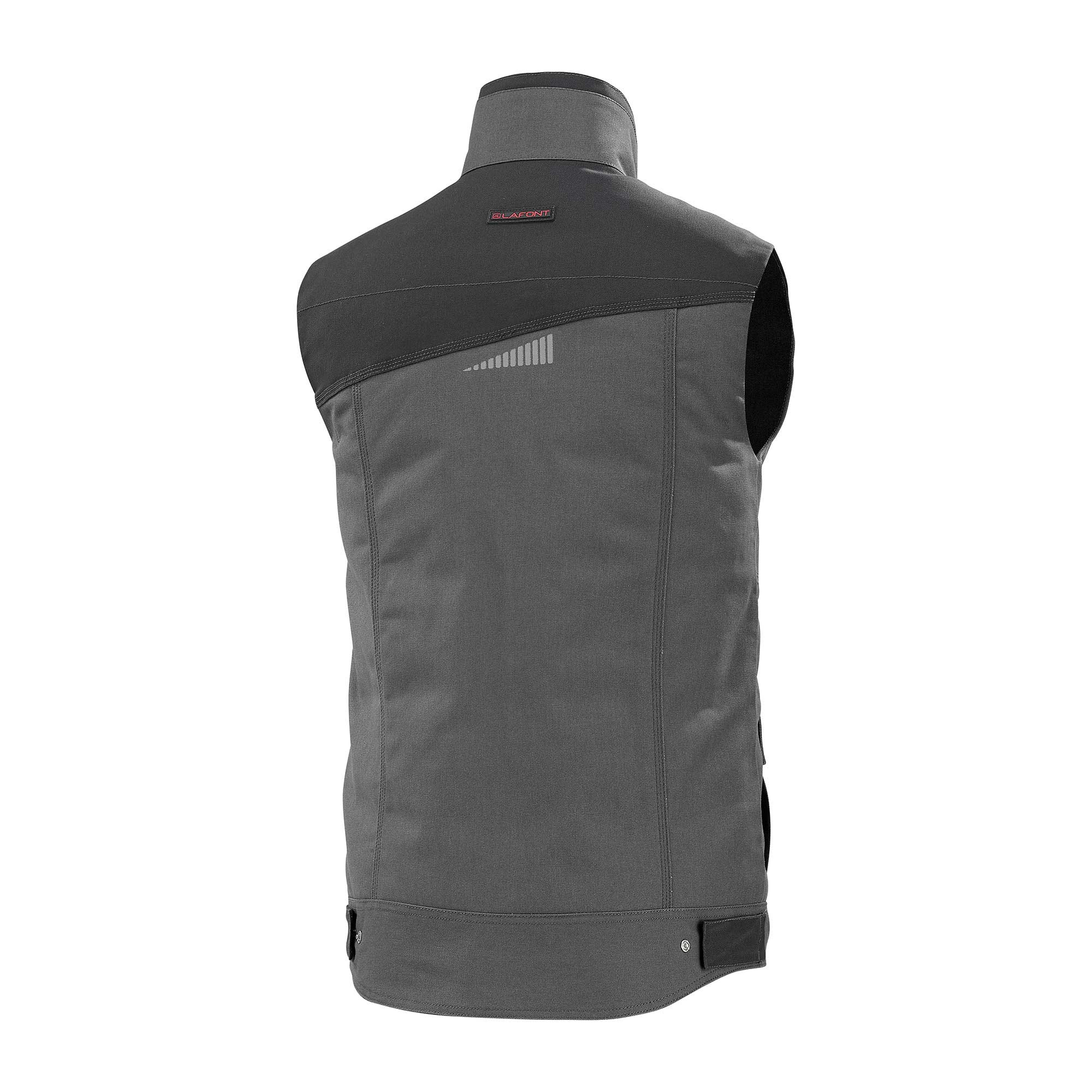 Body Warmer HAMMER - Image 10