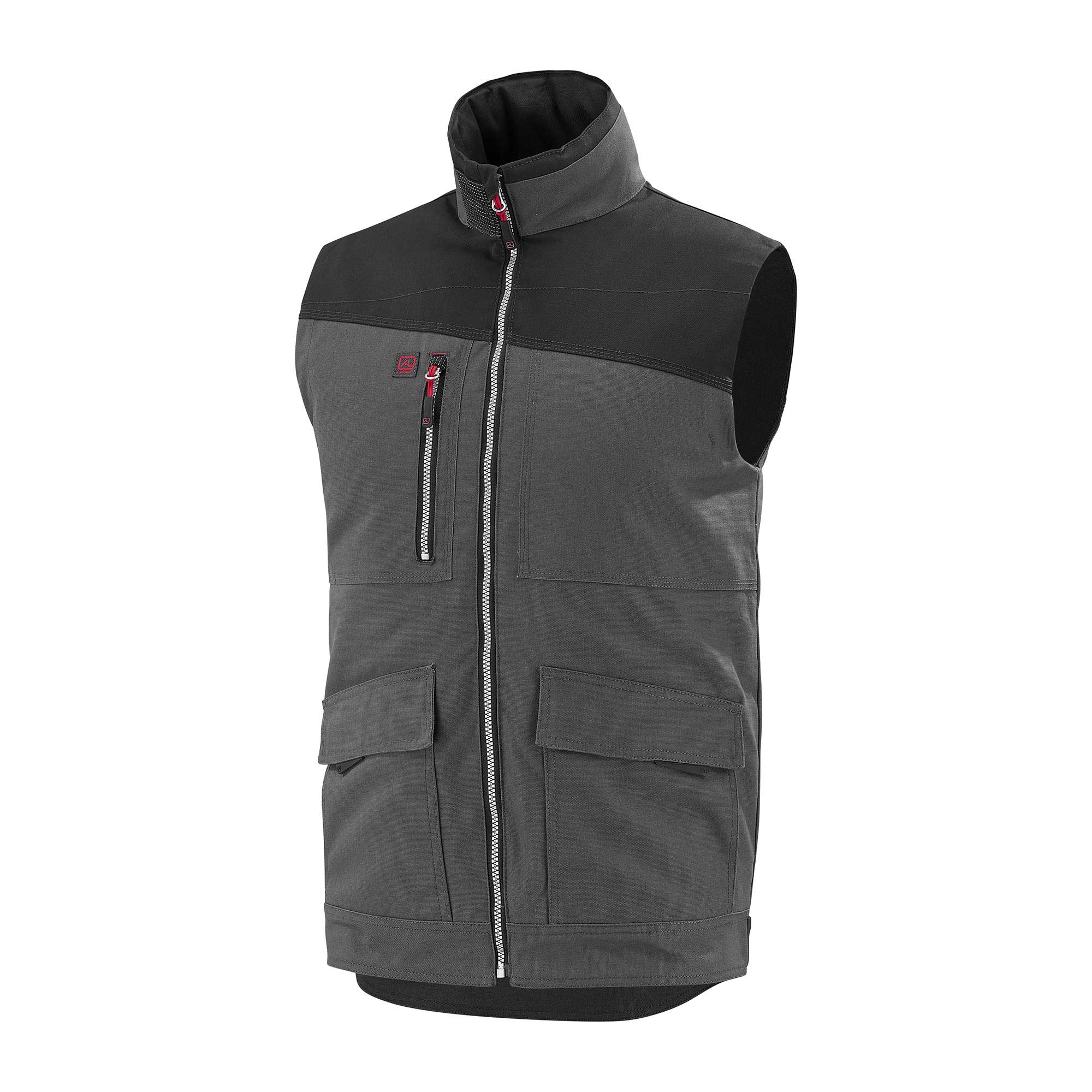 Body Warmer HAMMER - Image 11