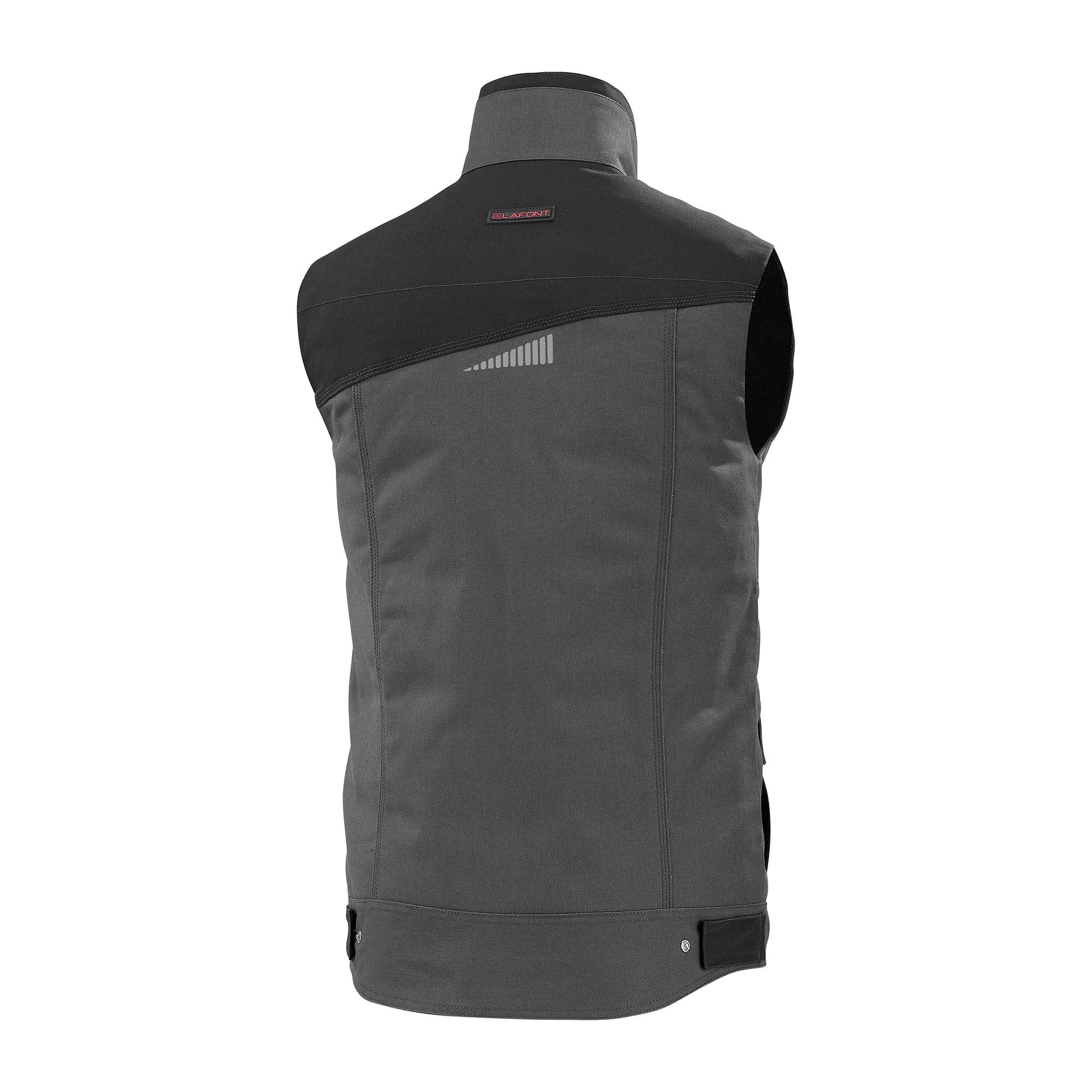 Body Warmer HAMMER - Image 12