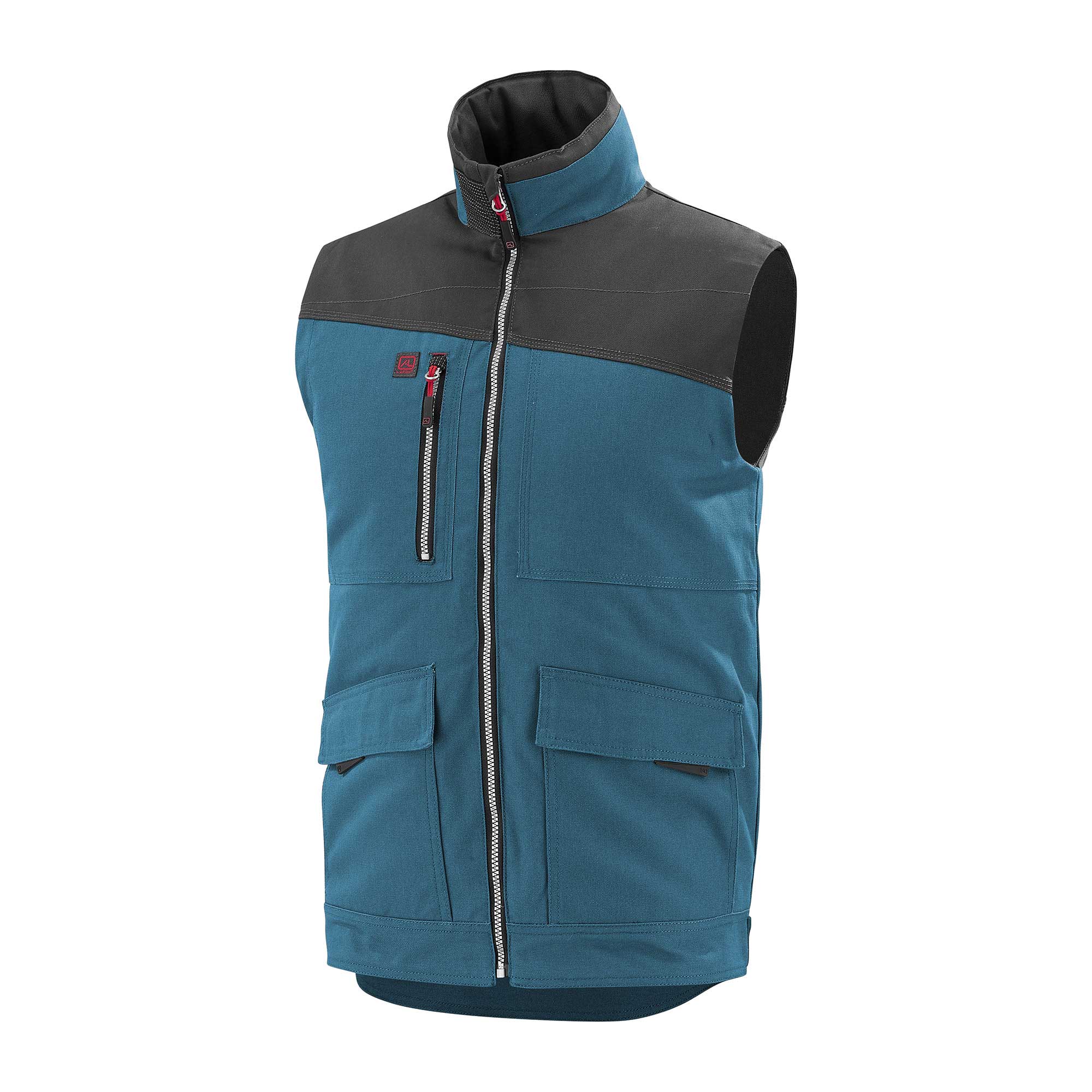 Body Warmer HAMMER - Image 13
