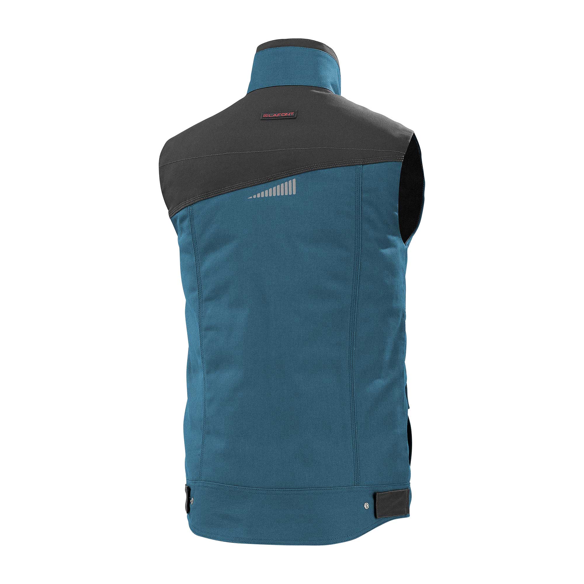 Body Warmer HAMMER - Image 14