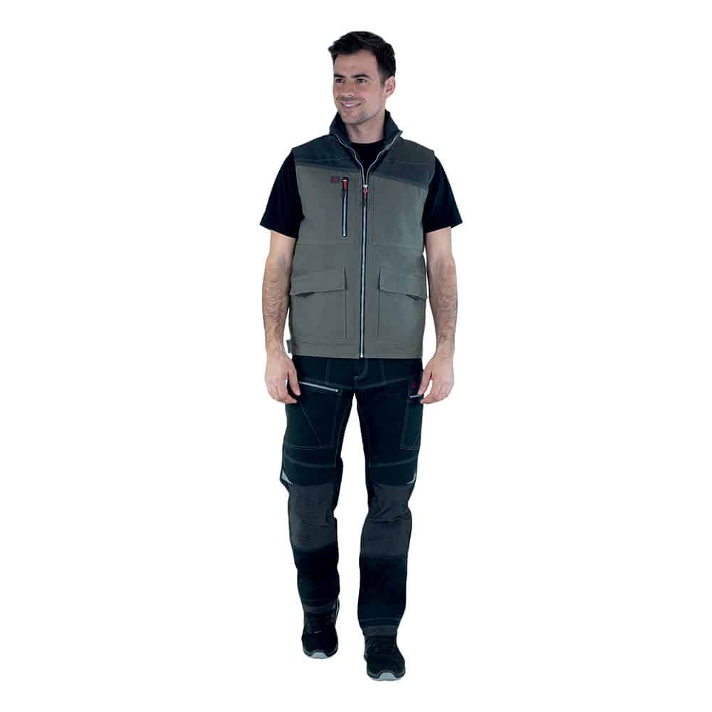 Body Warmer HAMMER - Image 3