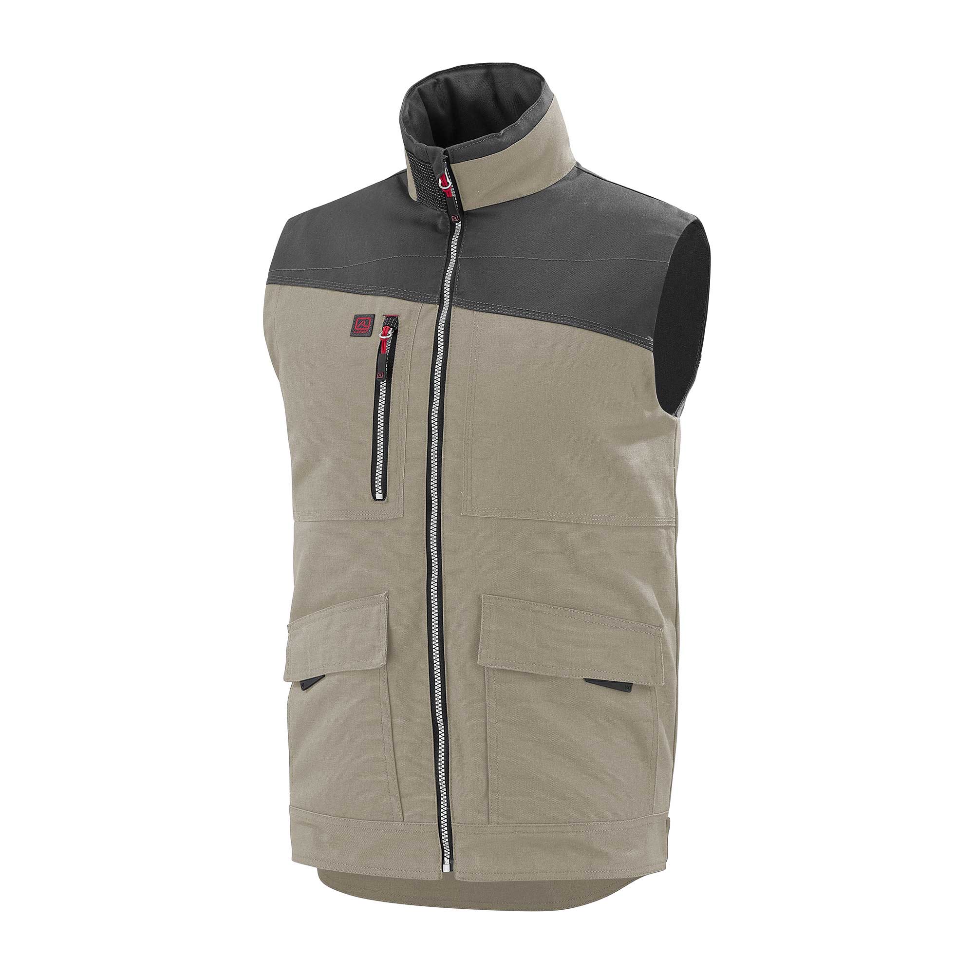 Body Warmer HAMMER - Image 4