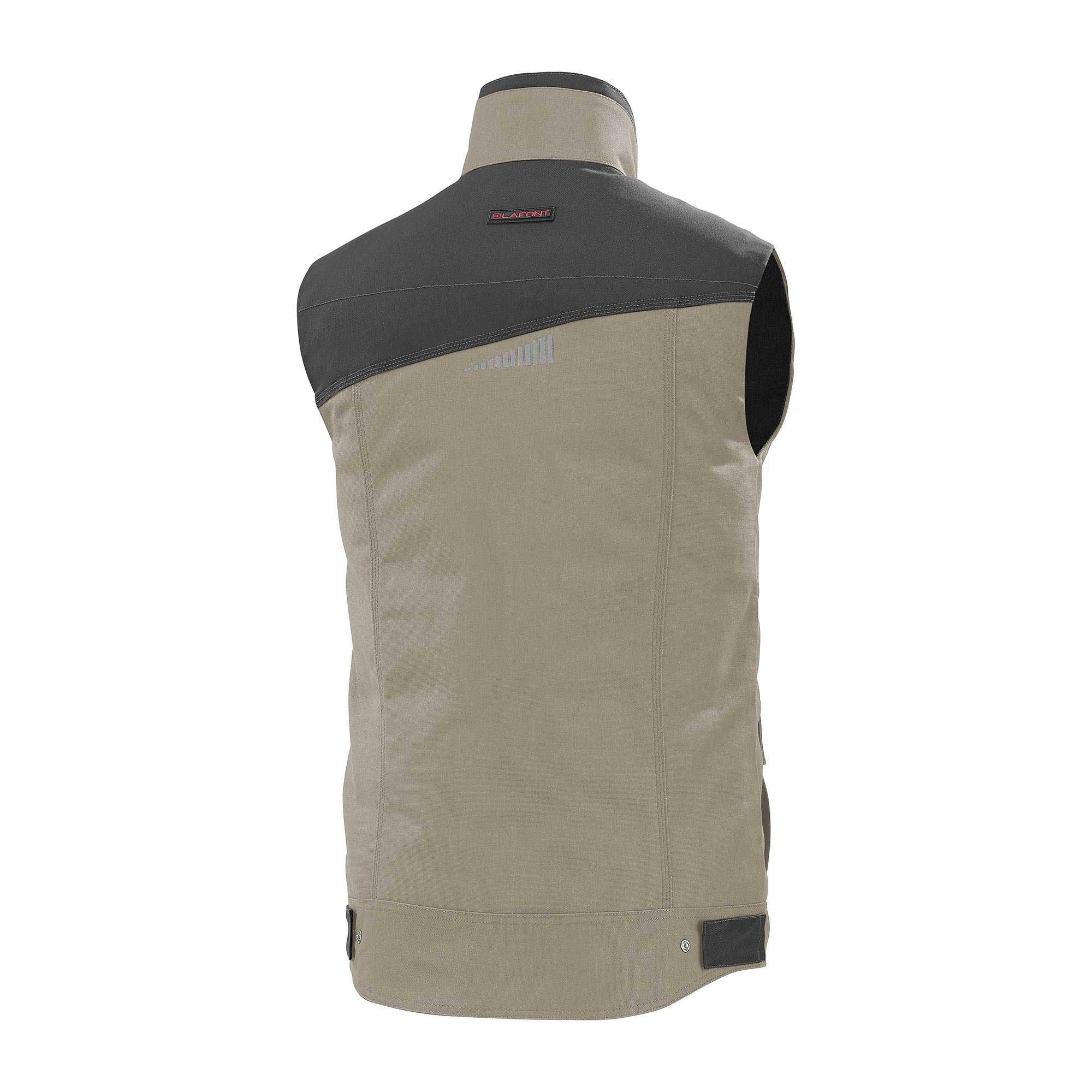 Body Warmer HAMMER - Image 5