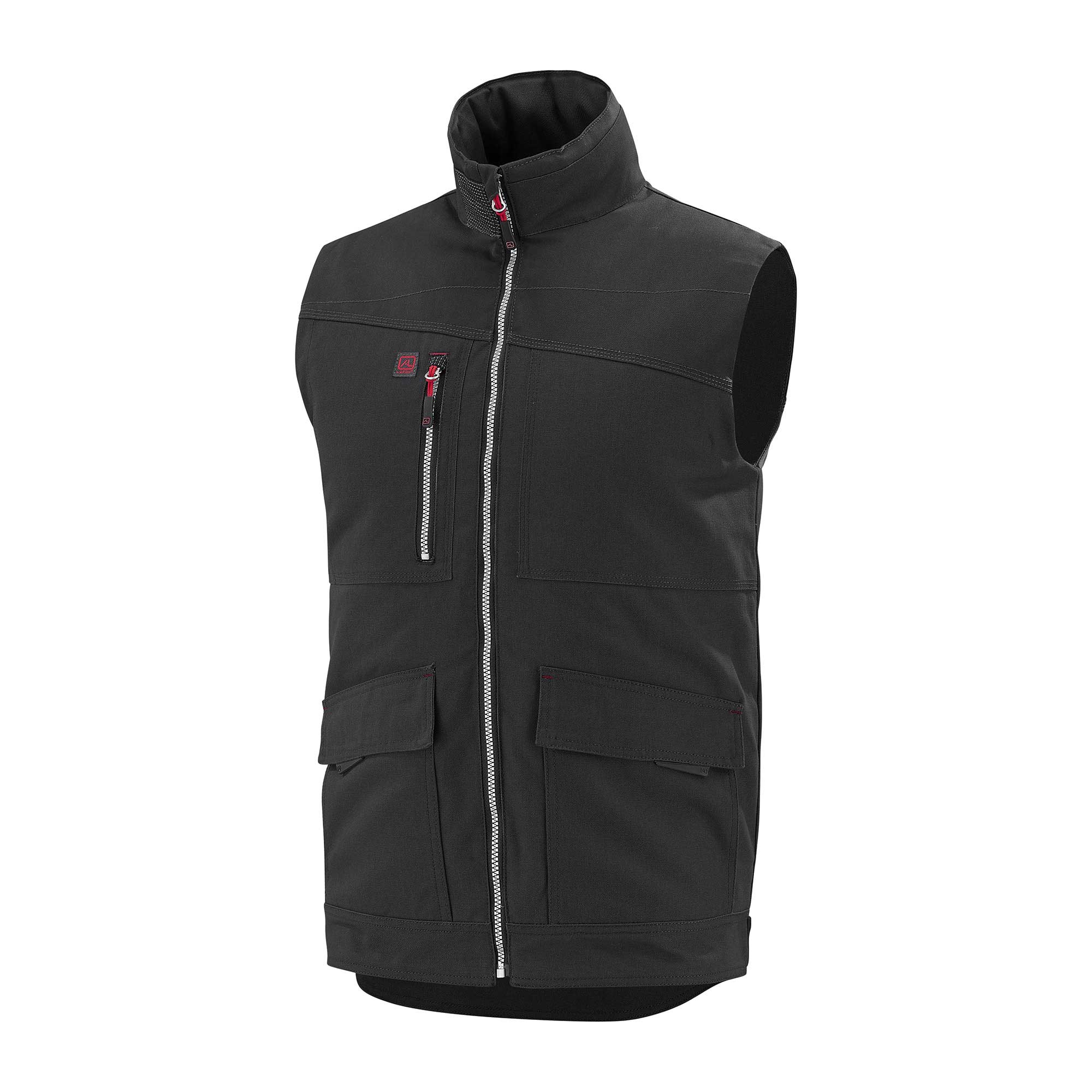 Body Warmer HAMMER - Image 7
