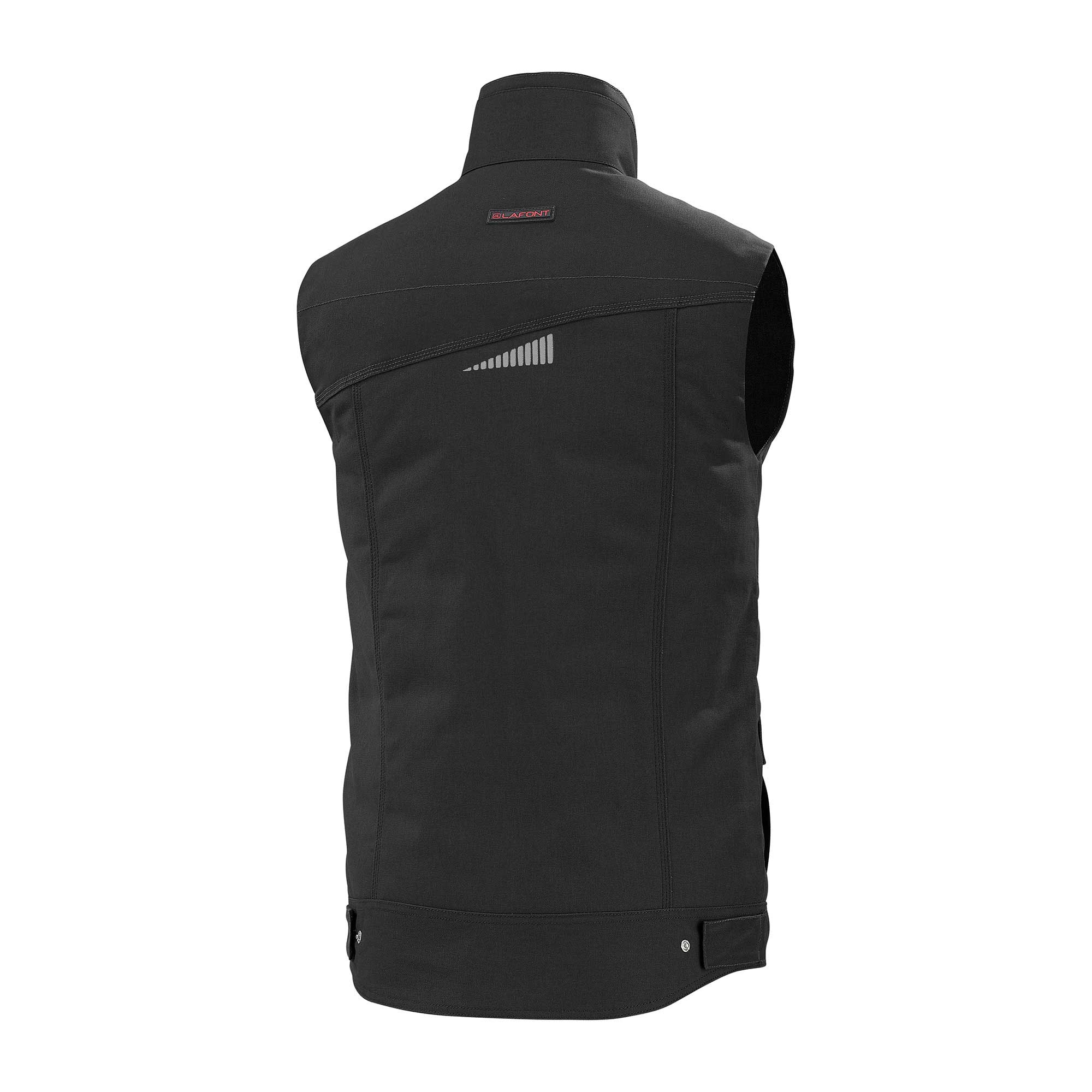 Body Warmer HAMMER - Image 8