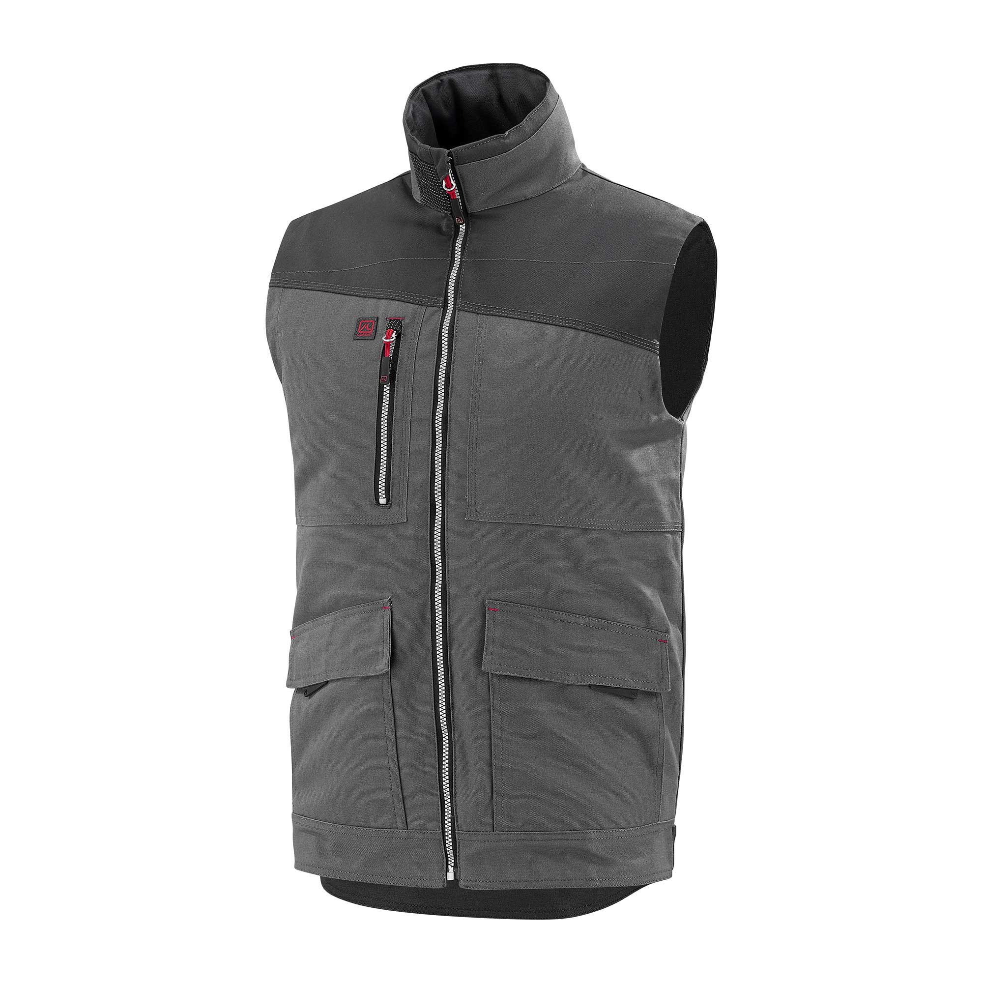 Body Warmer HAMMER - Image 9