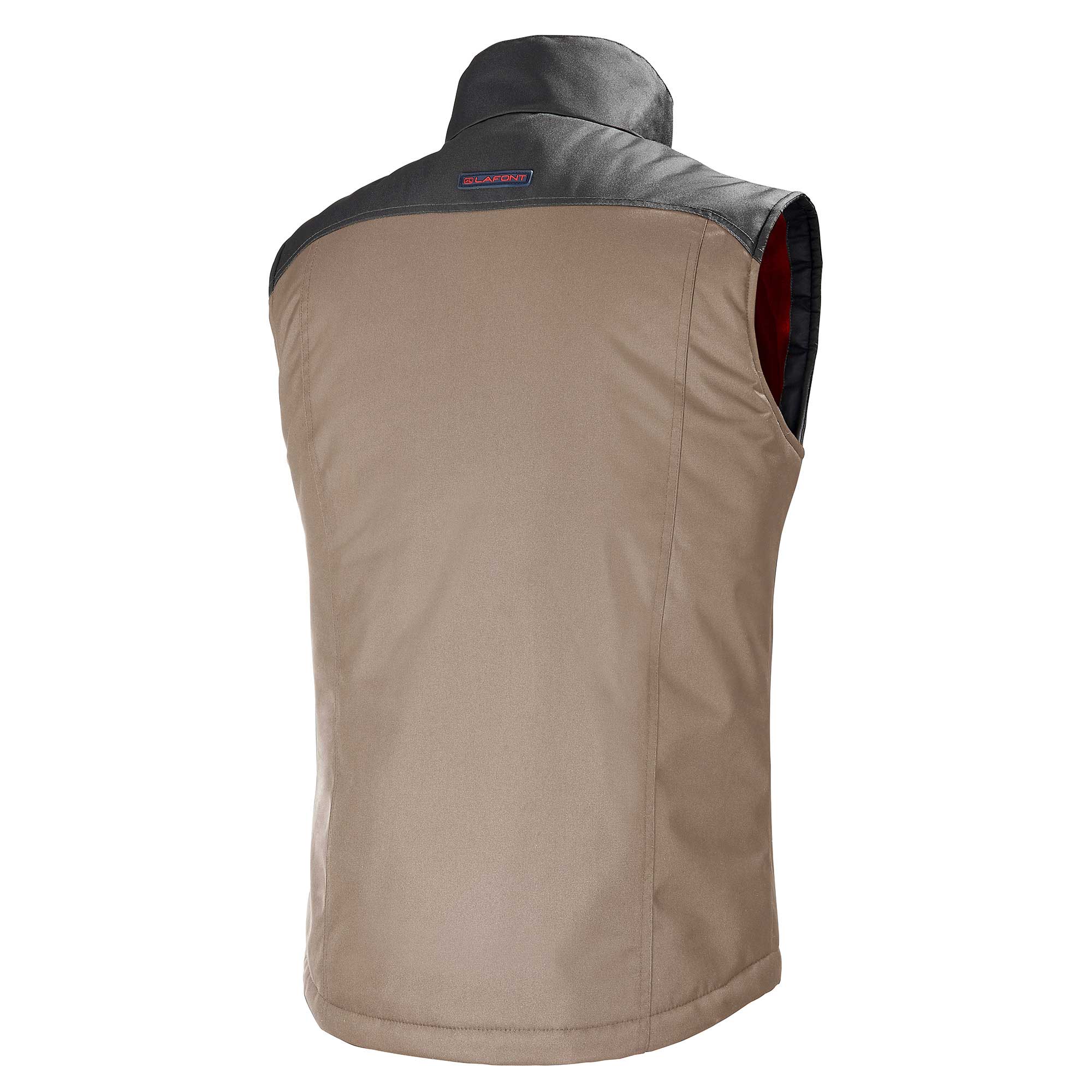 Body Warmer SHOVEL - Image 10