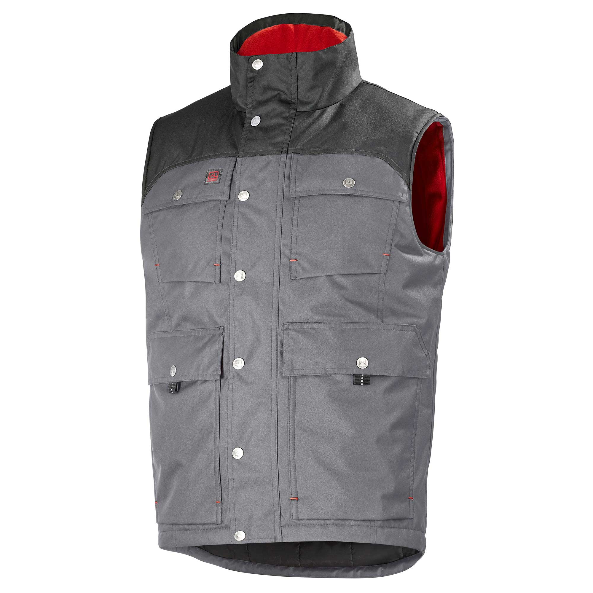 Body Warmer SHOVEL - Image 11