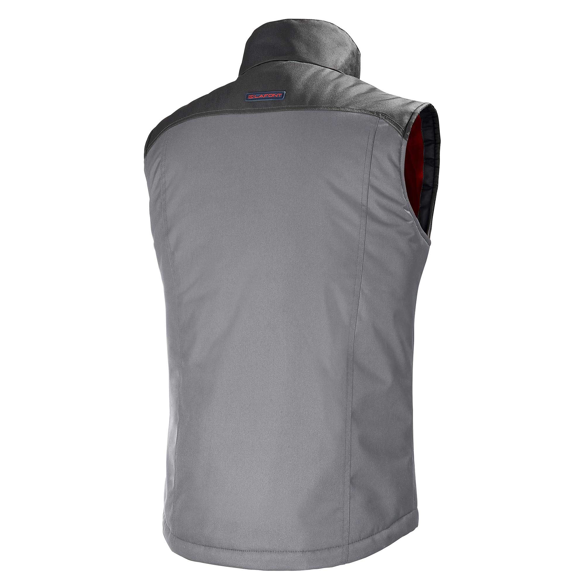 Body Warmer SHOVEL - Image 12