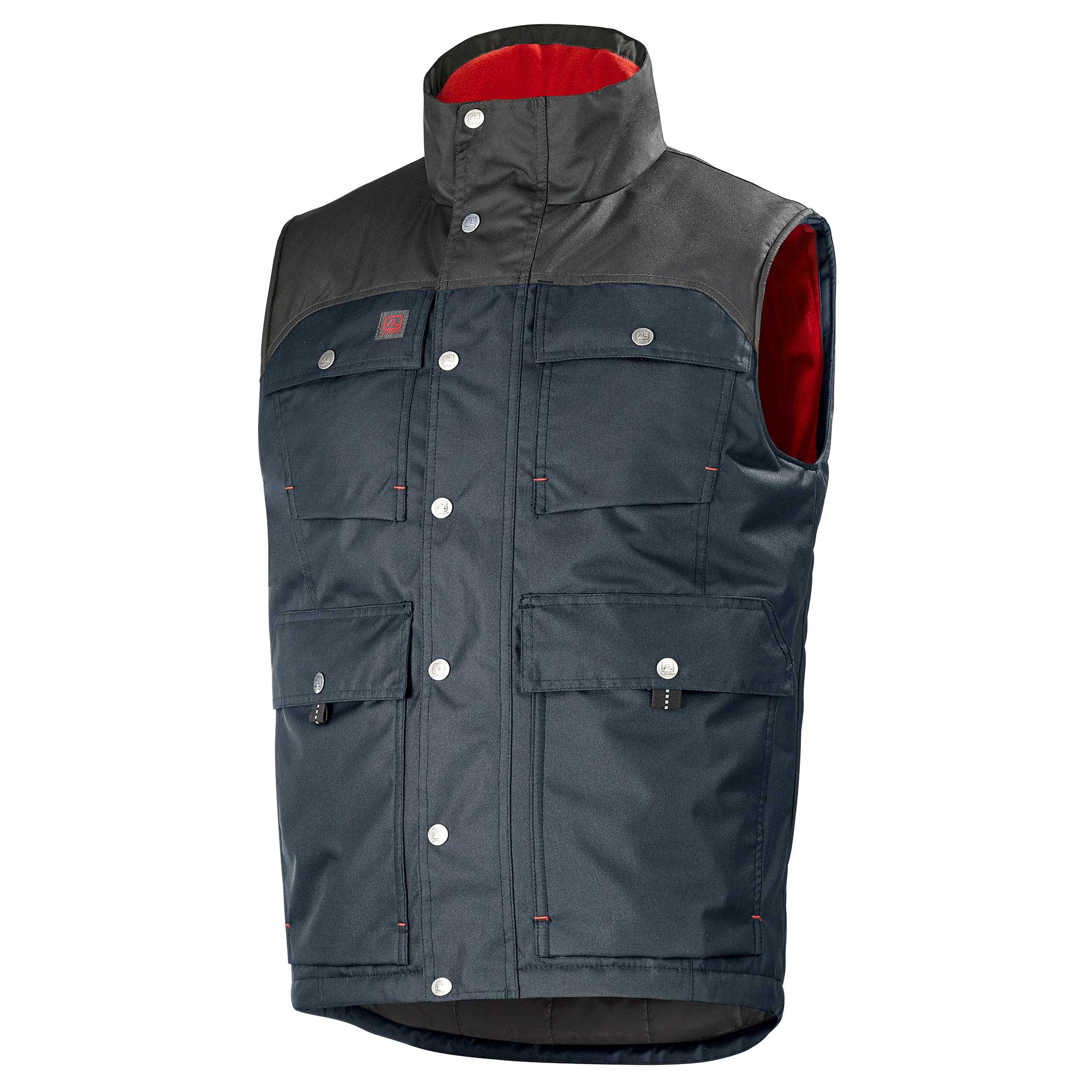 Body Warmer SHOVEL - Image 4