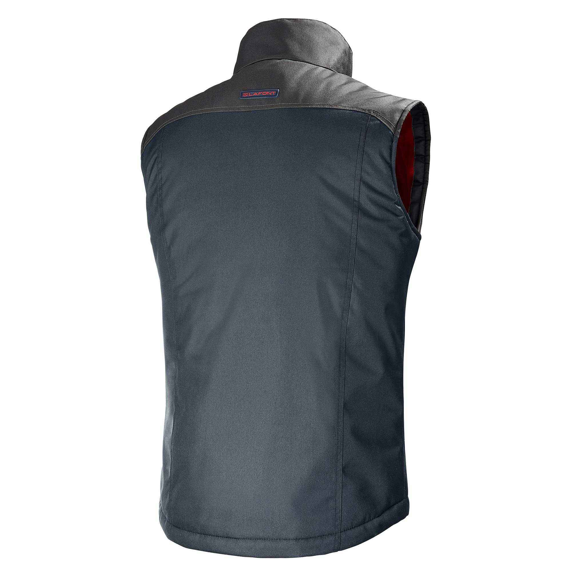 Body Warmer SHOVEL - Image 5