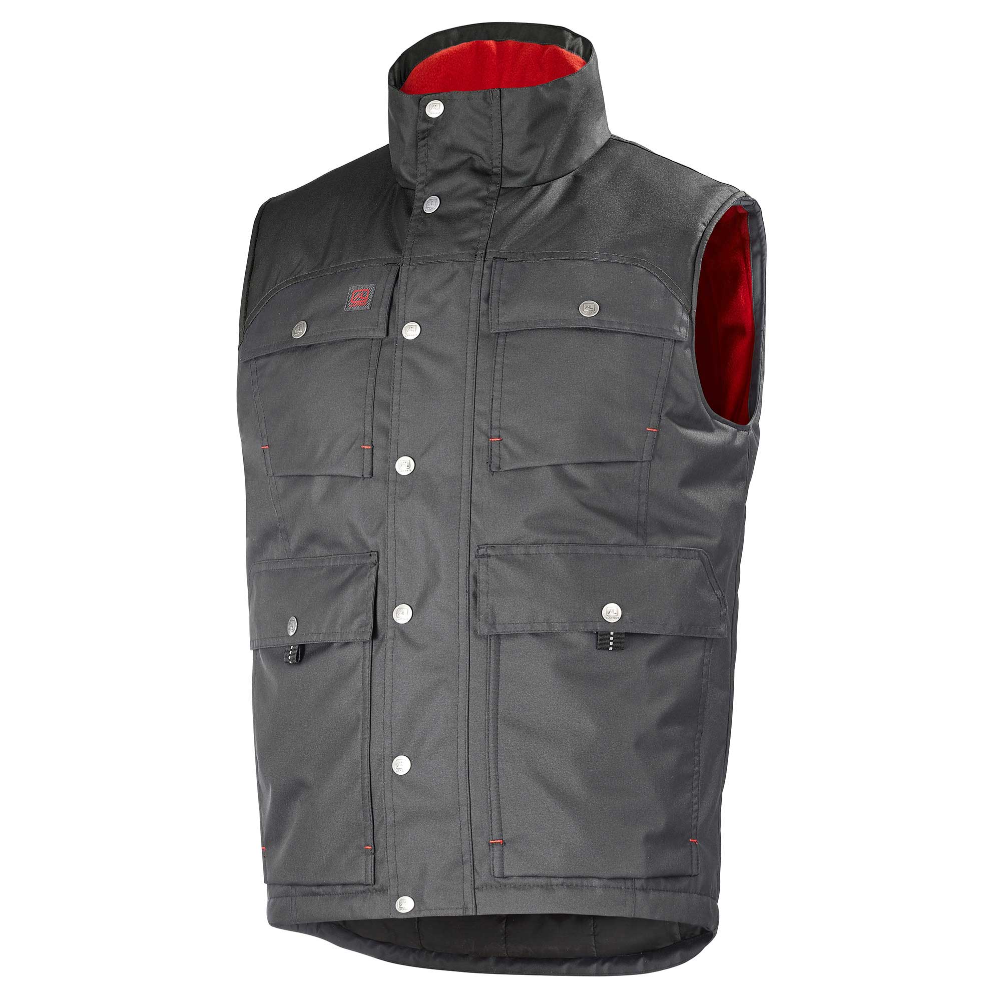 Body Warmer SHOVEL - Image 7