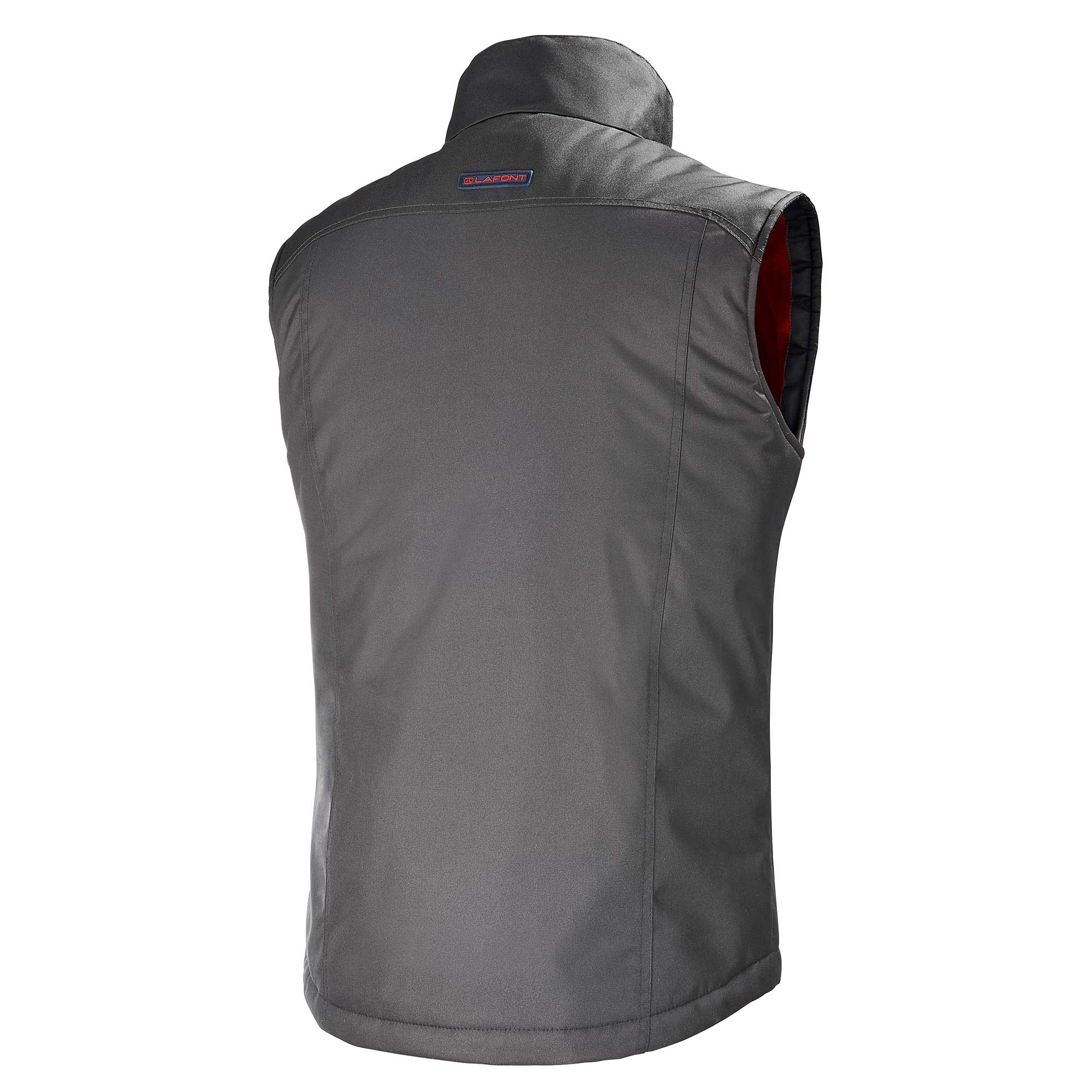 Body Warmer SHOVEL - Image 8