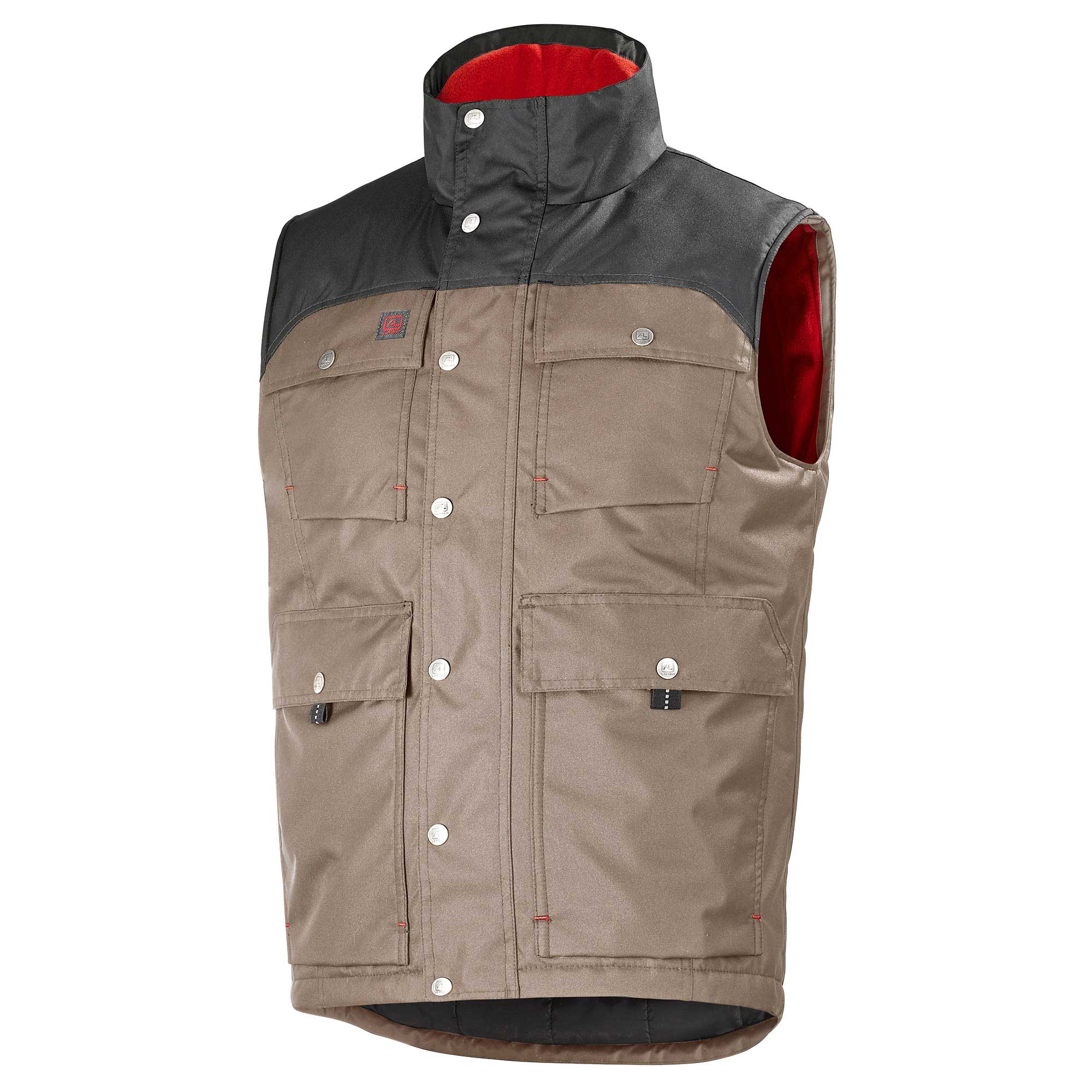 Body Warmer SHOVEL - Image 9
