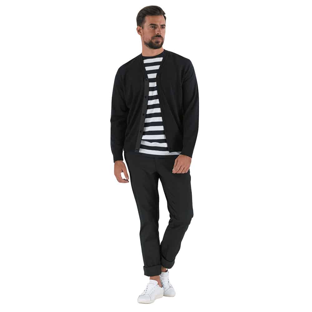 Cardigan RACINE - Image 4