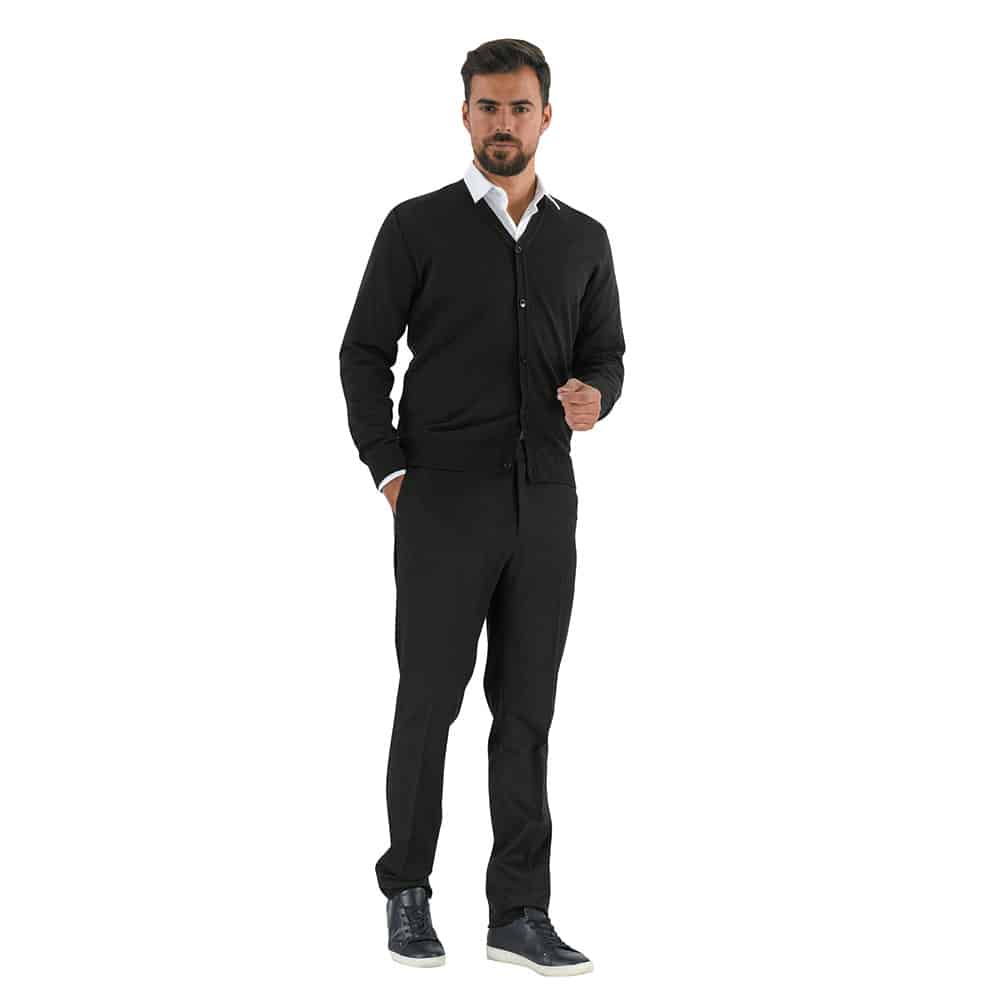 Cardigan RACINE - Image 5